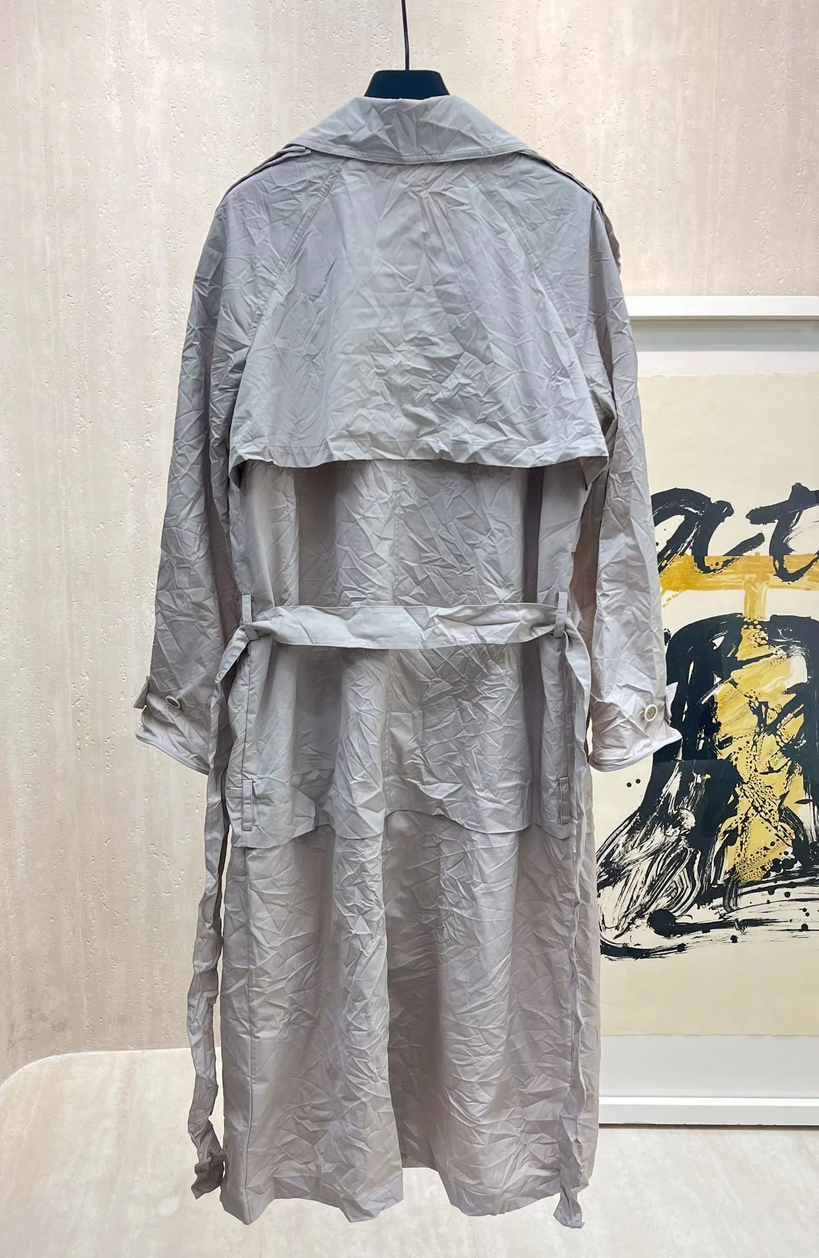 Тренчи Женские Salvatore Ferragamo 1635838