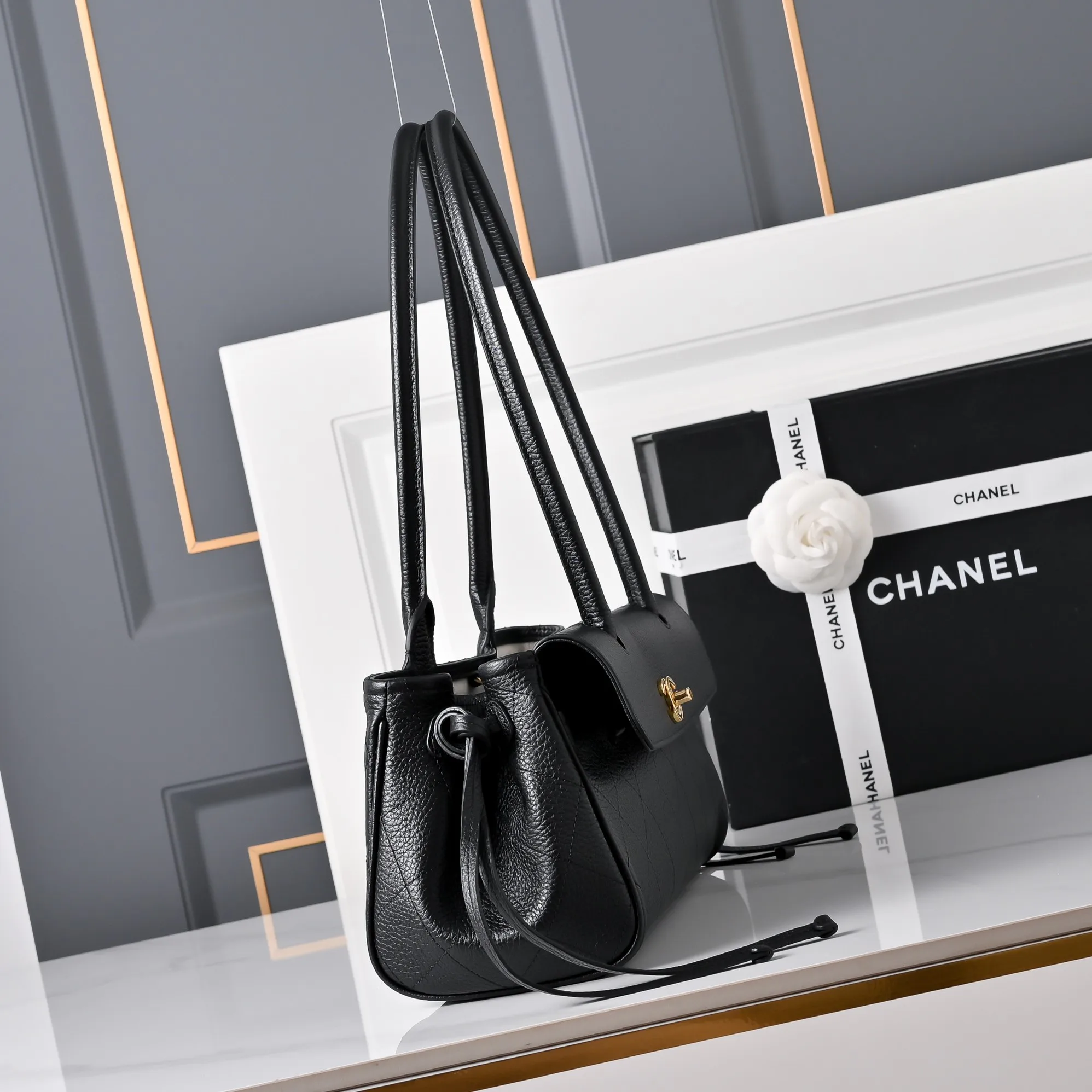 Классические Сумки Женские Chanel 18147805