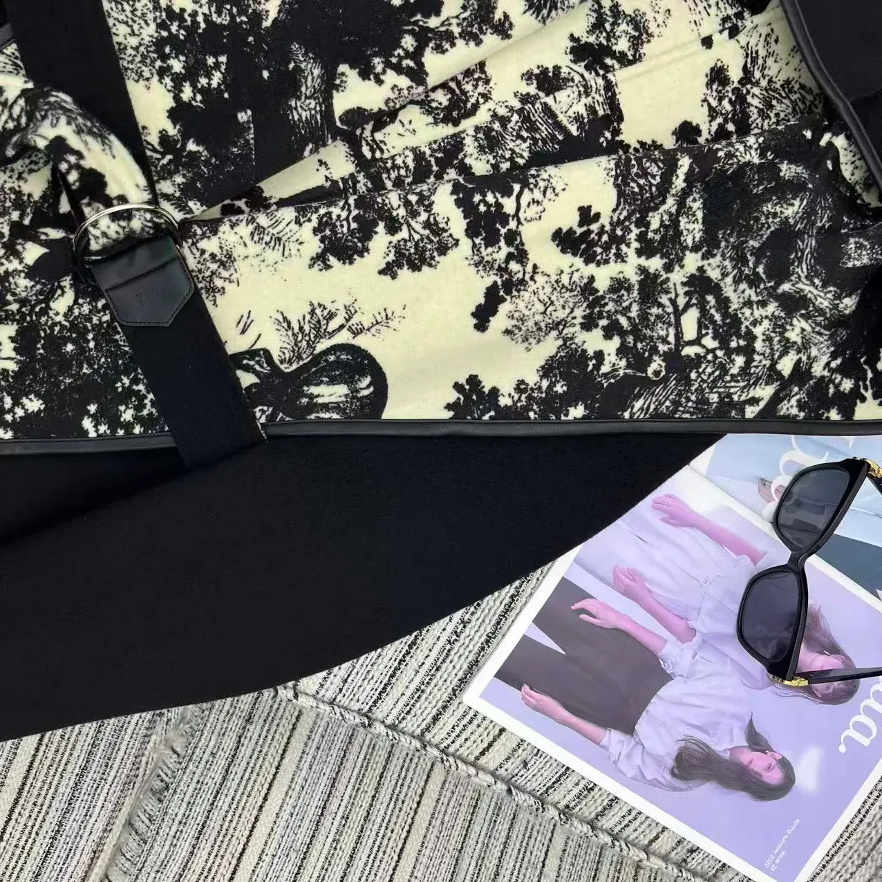 Пальто Женские Christian Dior 934093