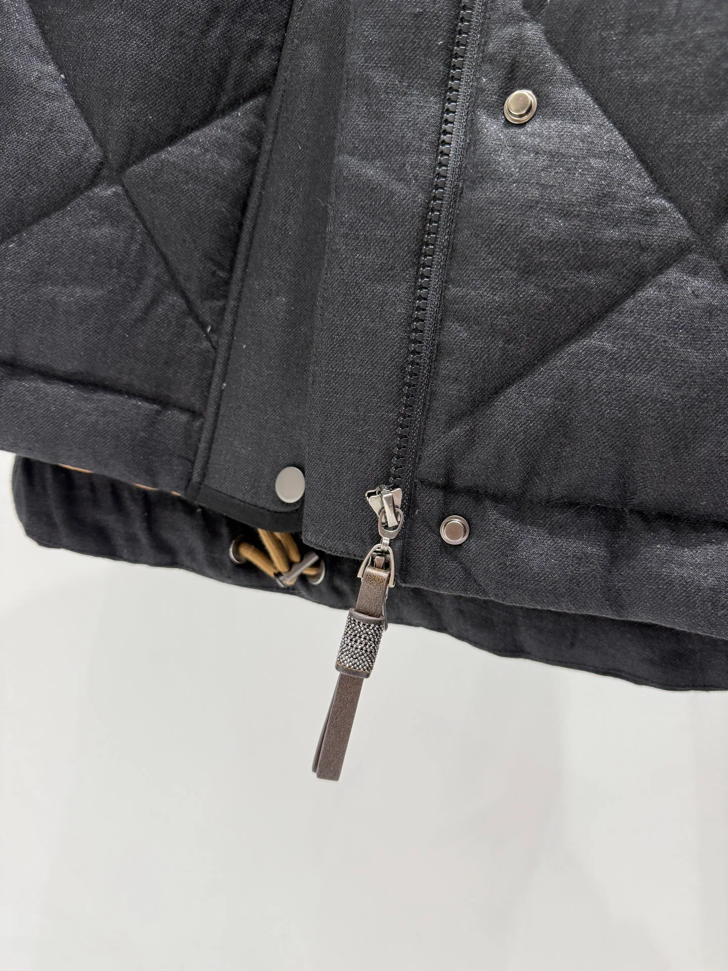 Куртки И Пуховики Женские Brunello Cucinelli 18082169