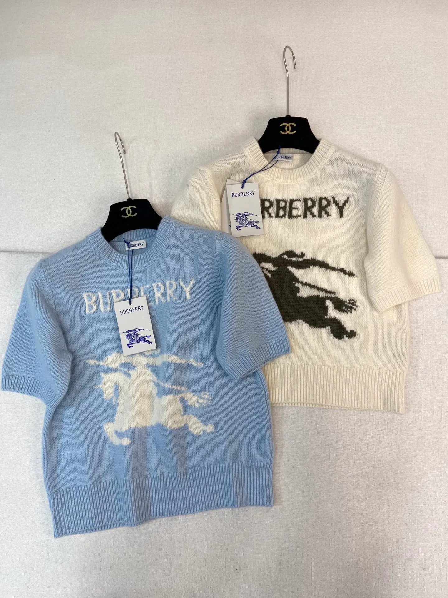 Топы Женские Burberry 13350252