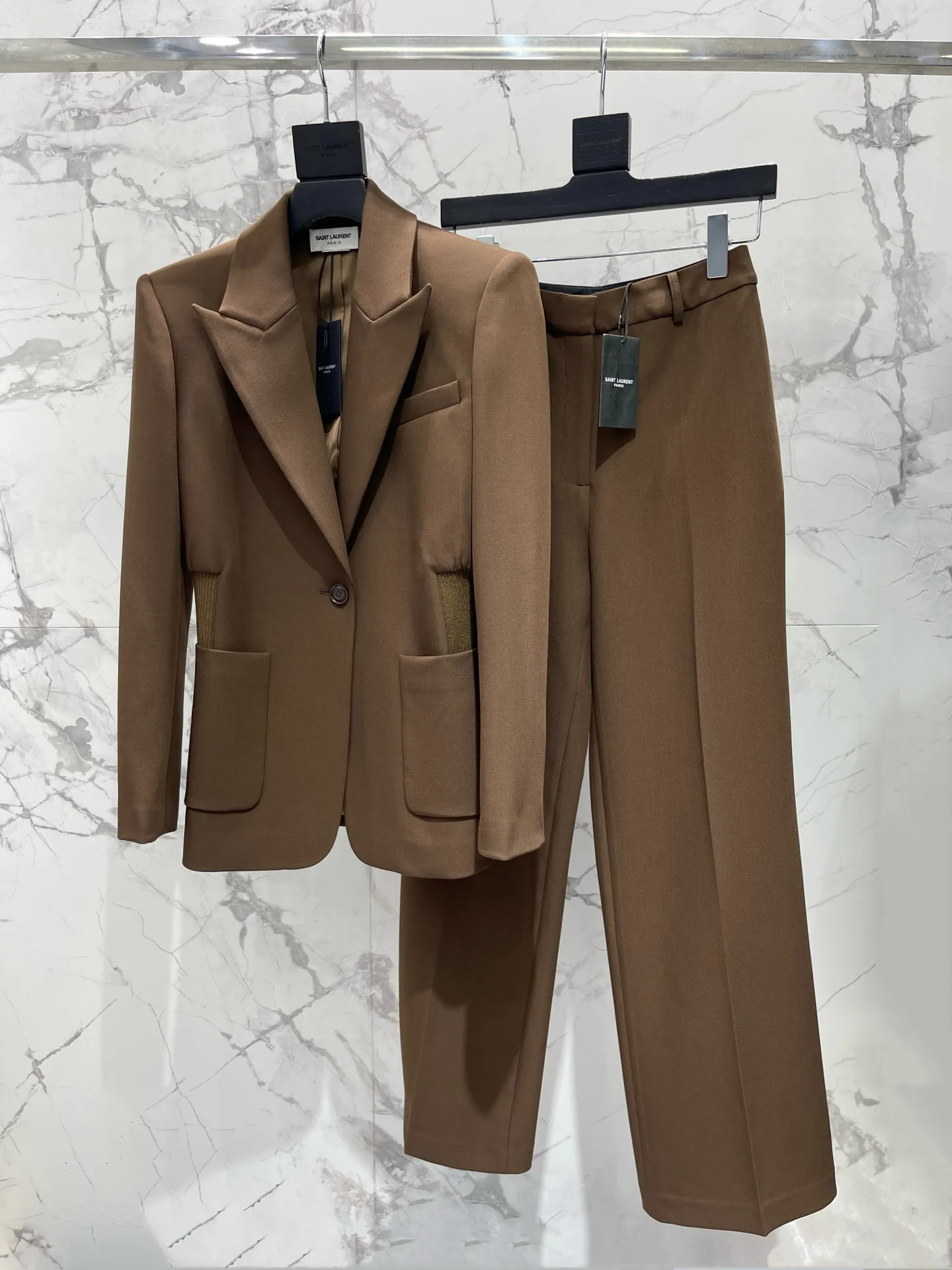 Жакеты Женские Saint Laurent 18527393