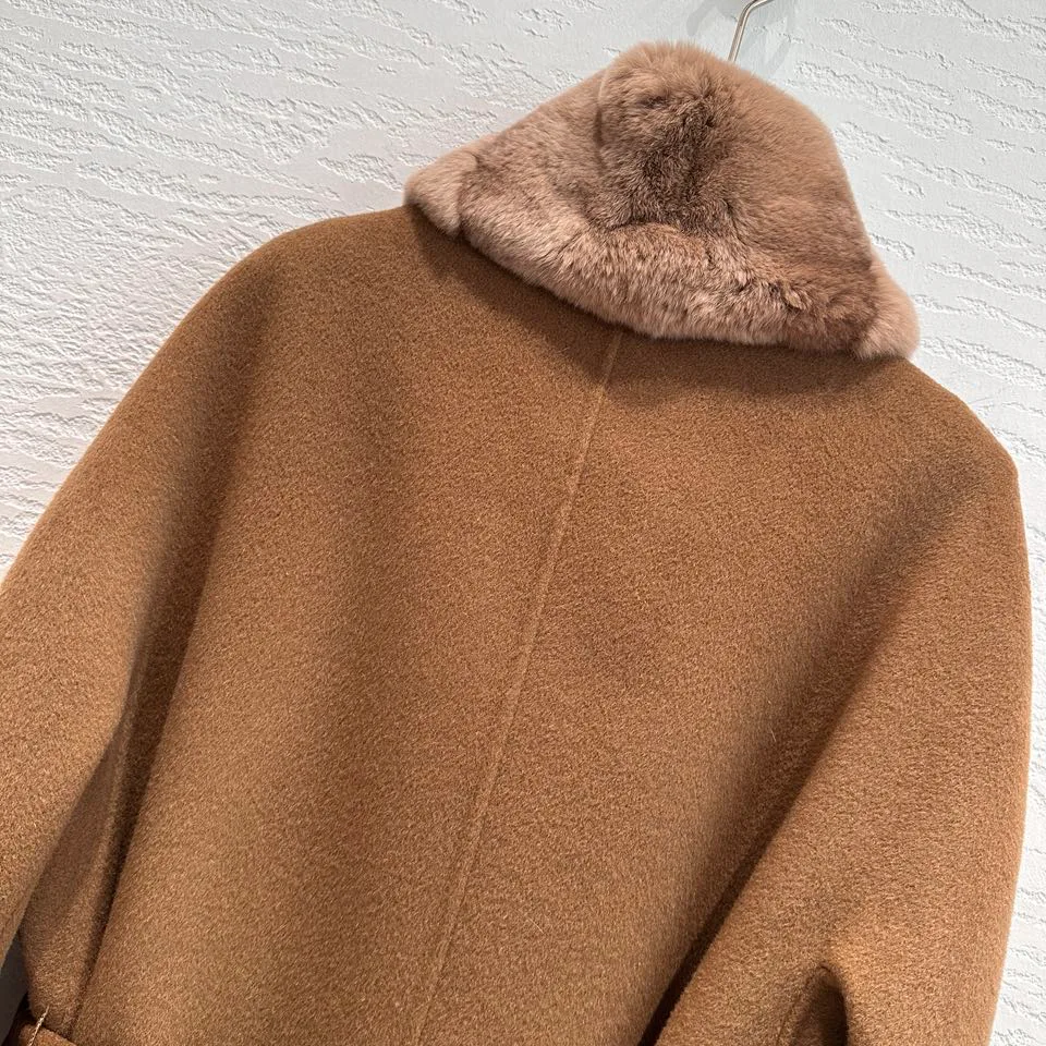 Пальто Женские Loro Piana 18456347