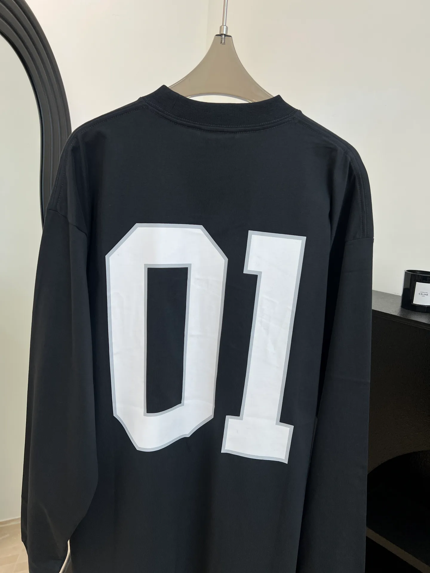Лонгсливы Женские Balenciaga 11483905