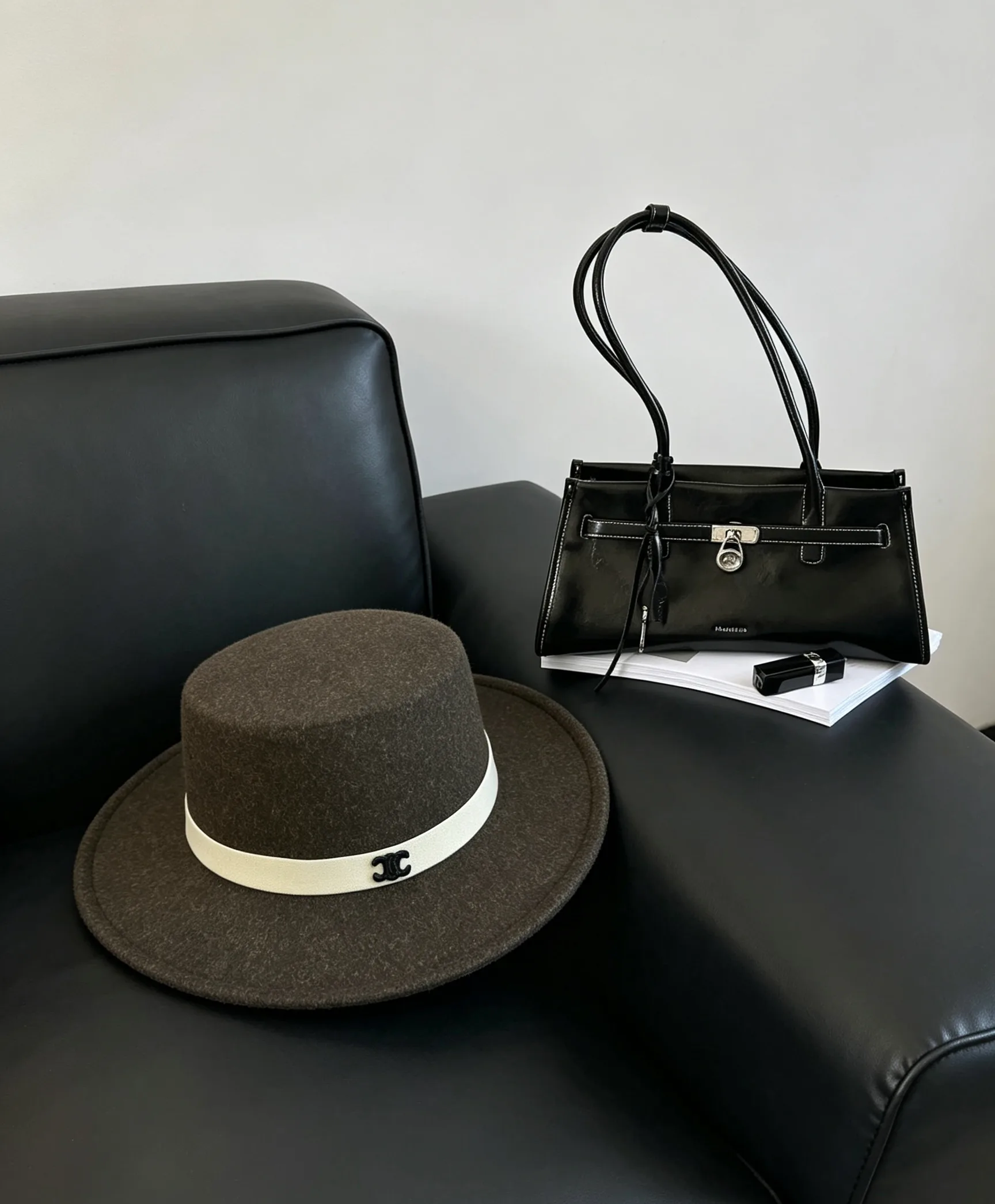 Головные Уборы Celine 18093235