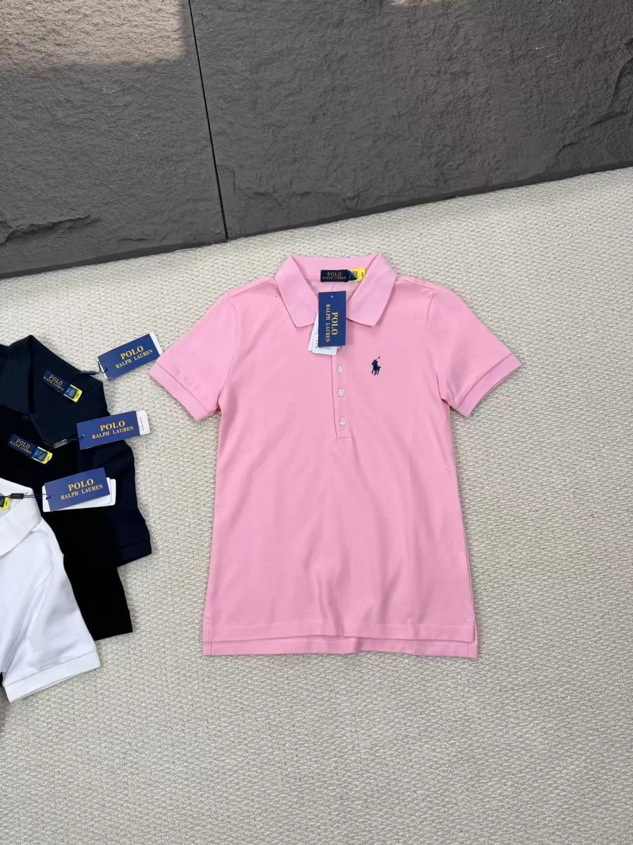 Рубашки Мужские Ralph Lauren 11523573