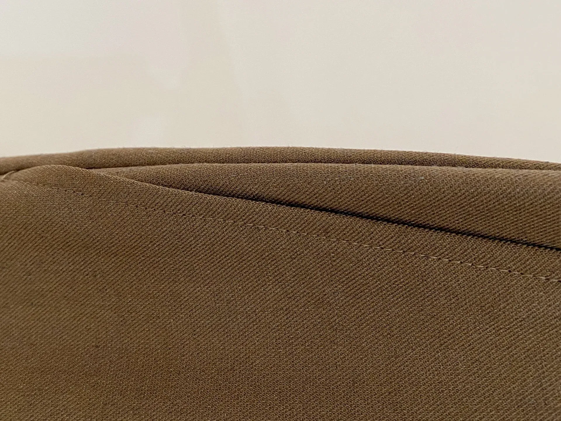 Брюки Мужские Loro Piana 216744