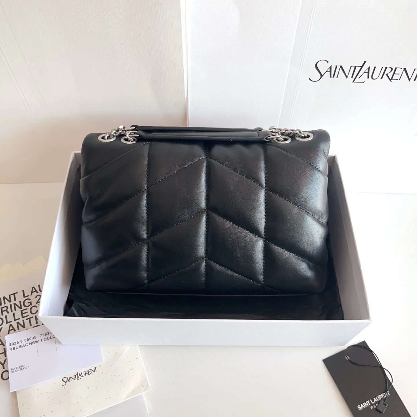Классические Сумки Женские Saint Laurent 11886268