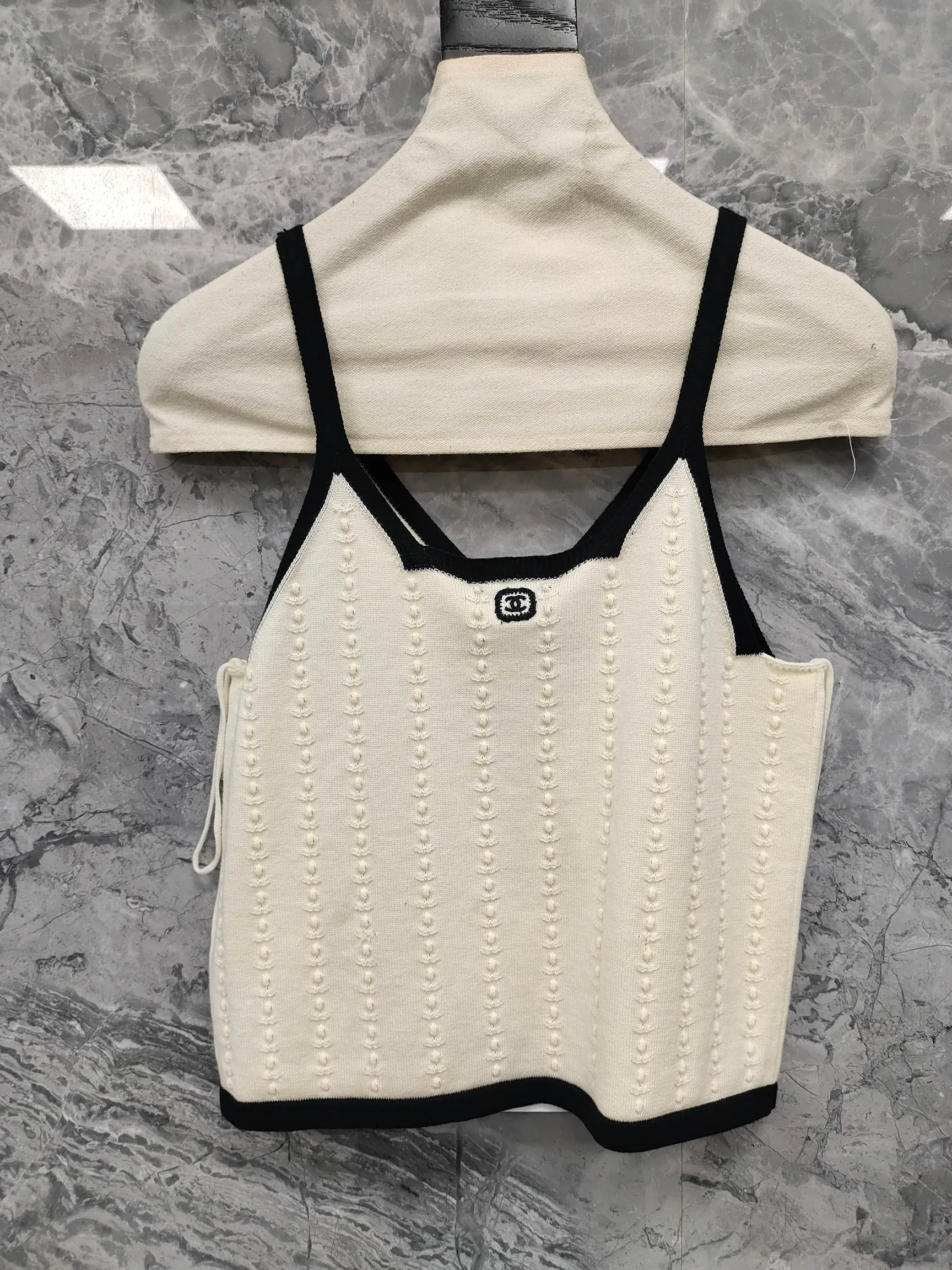 Топы Женские Chanel 10036003