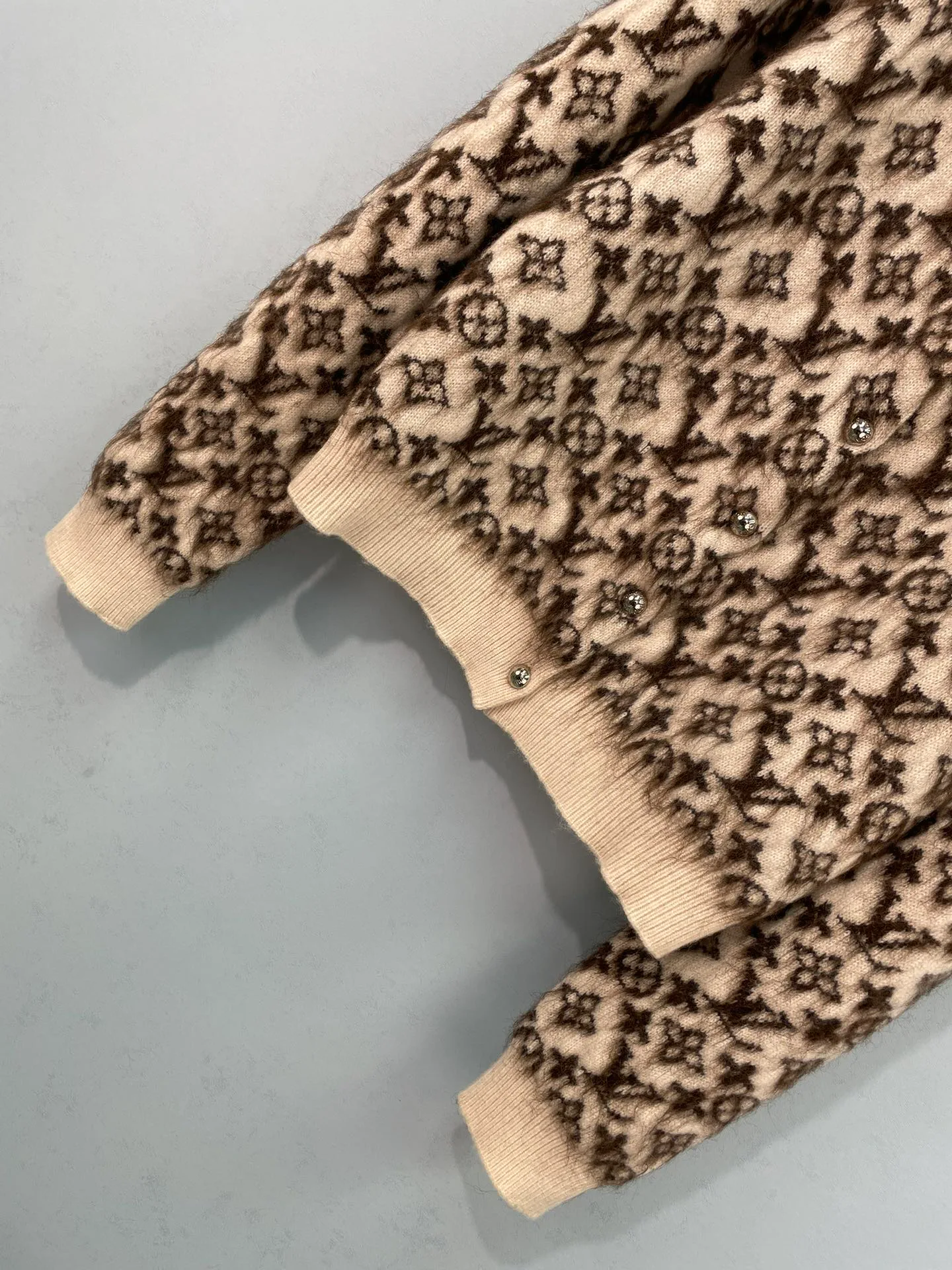 Джемперы И Свитеры Женские Louis Vuitton 18843317