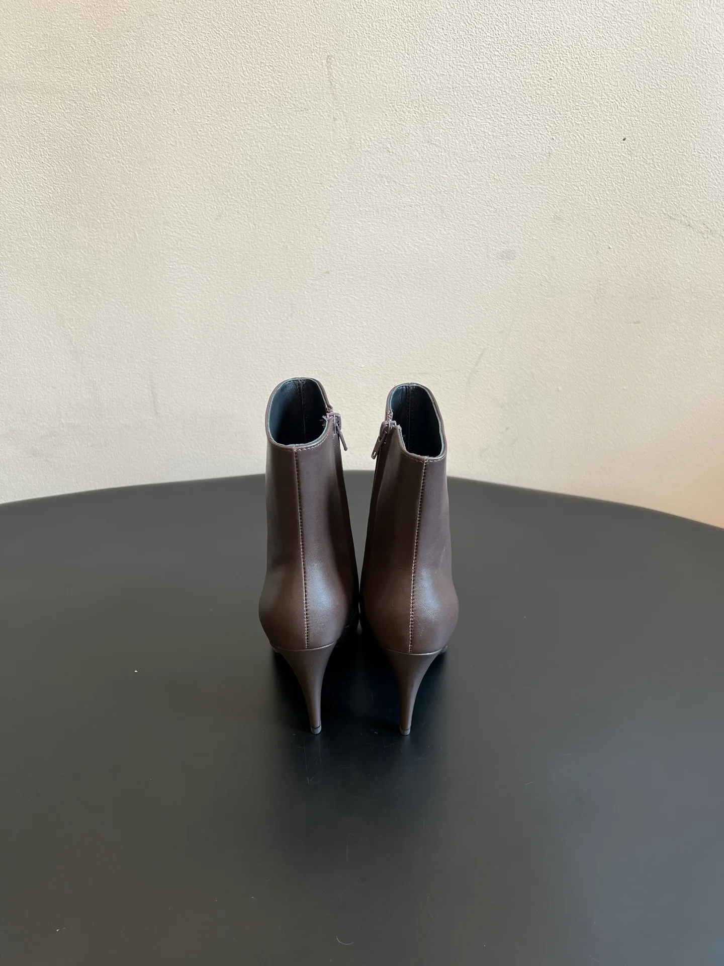 Ботильоны Женские Saint Laurent 18731537
