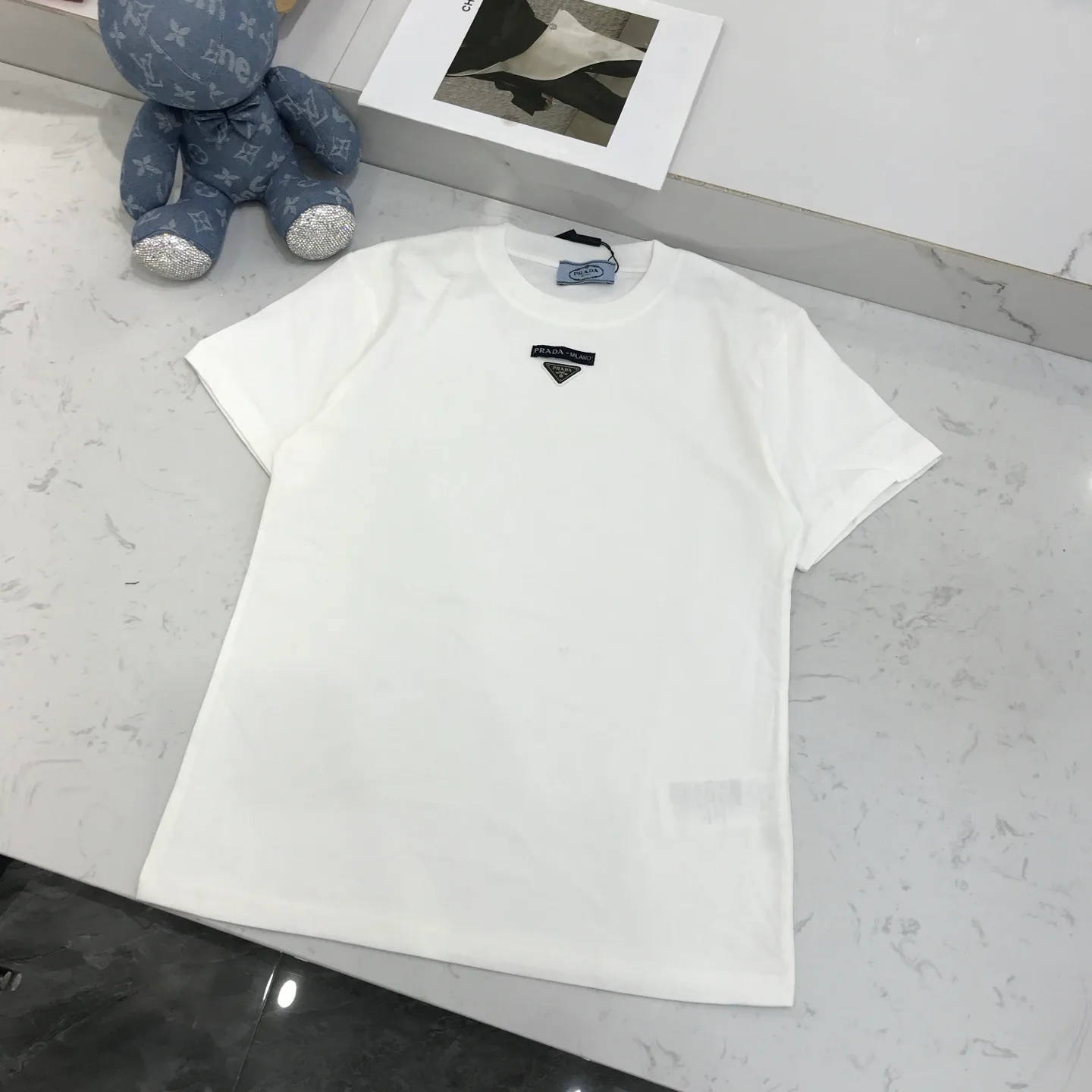 Футболки Женские Prada 11733998