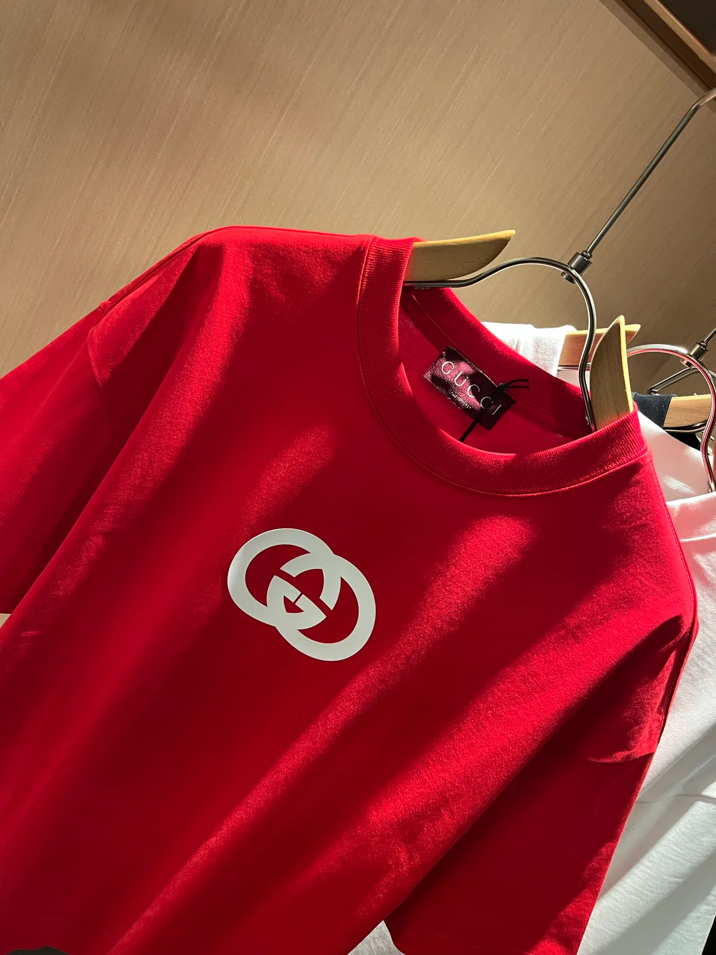 Футболки Женские Gucci 10242313