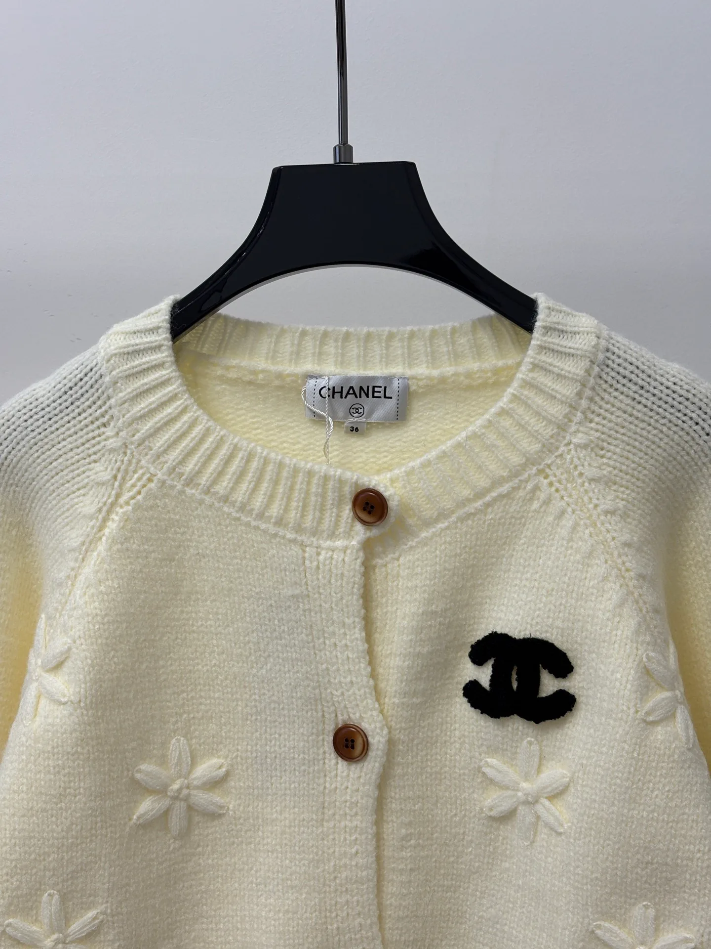 Джемперы И Свитеры Женские Chanel 19581078