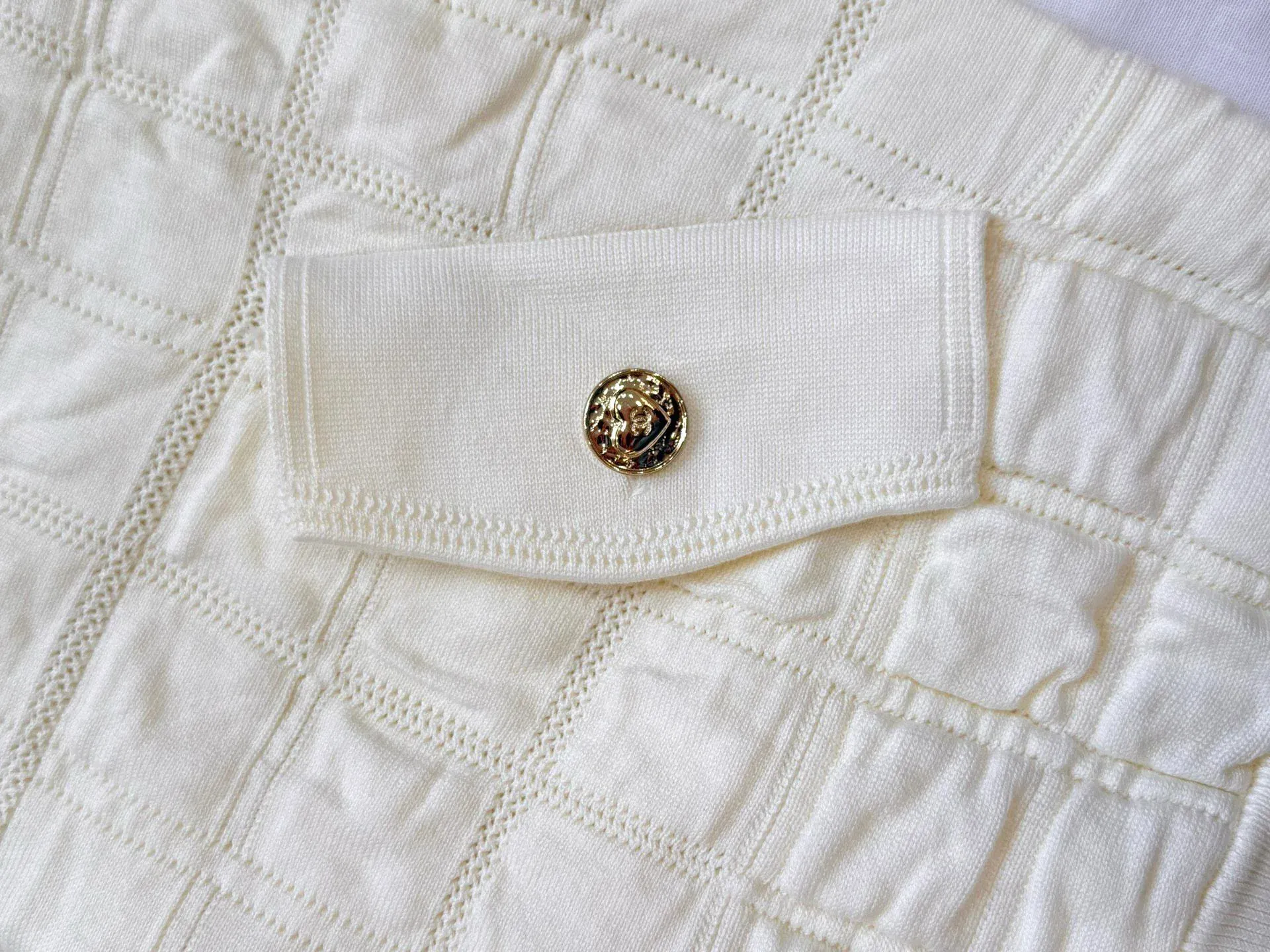 Куртки И Пуховики Женские Chanel 466180