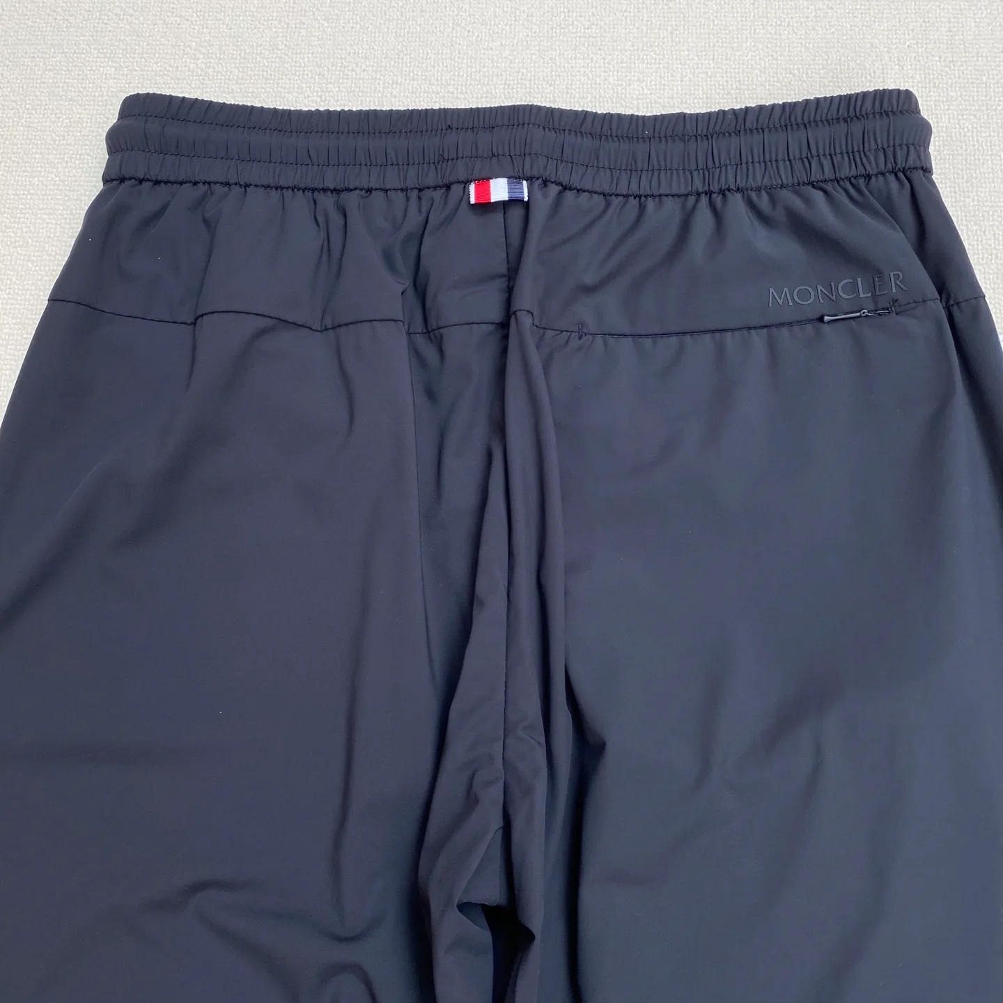 Брюки Мужские Moncler 13302323