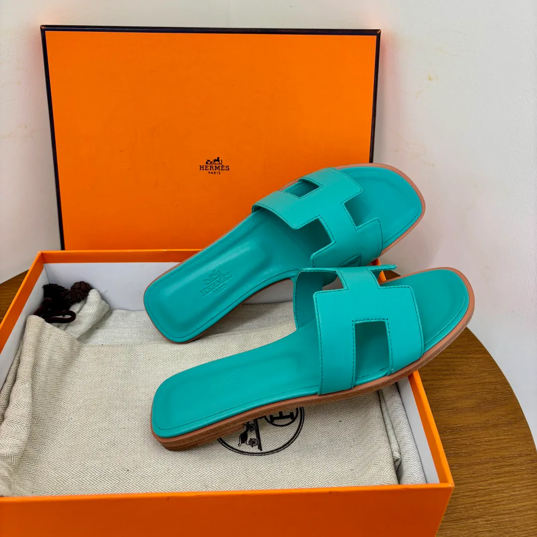 Сандалии Женские Hermes 10992590