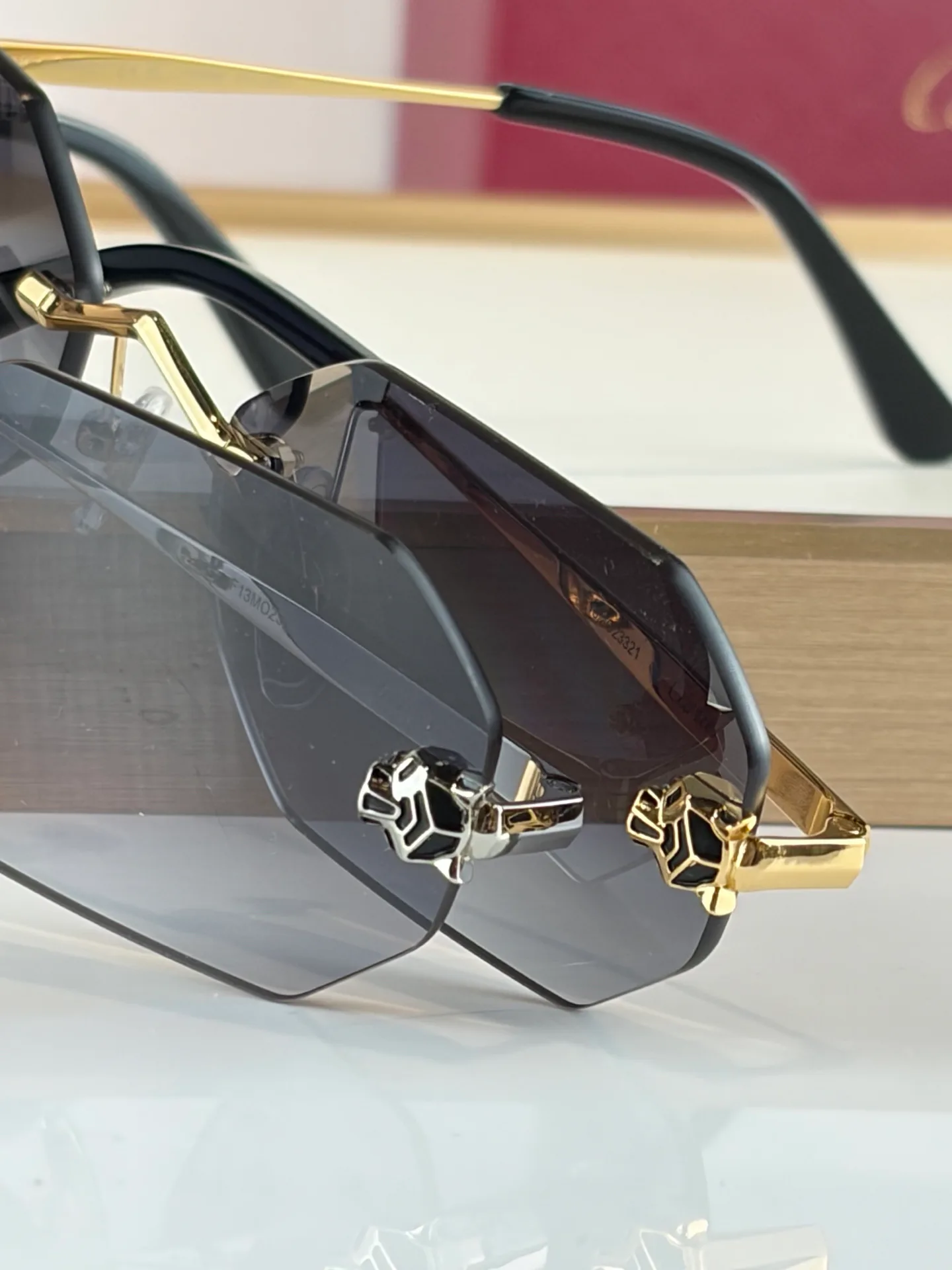 Очки Cartier 11232940