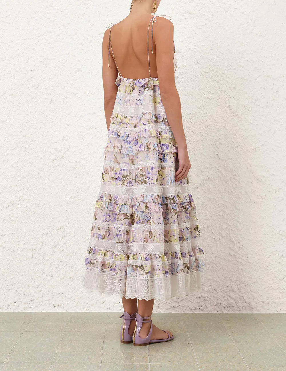 Платья Женские Zimmermann 18229911