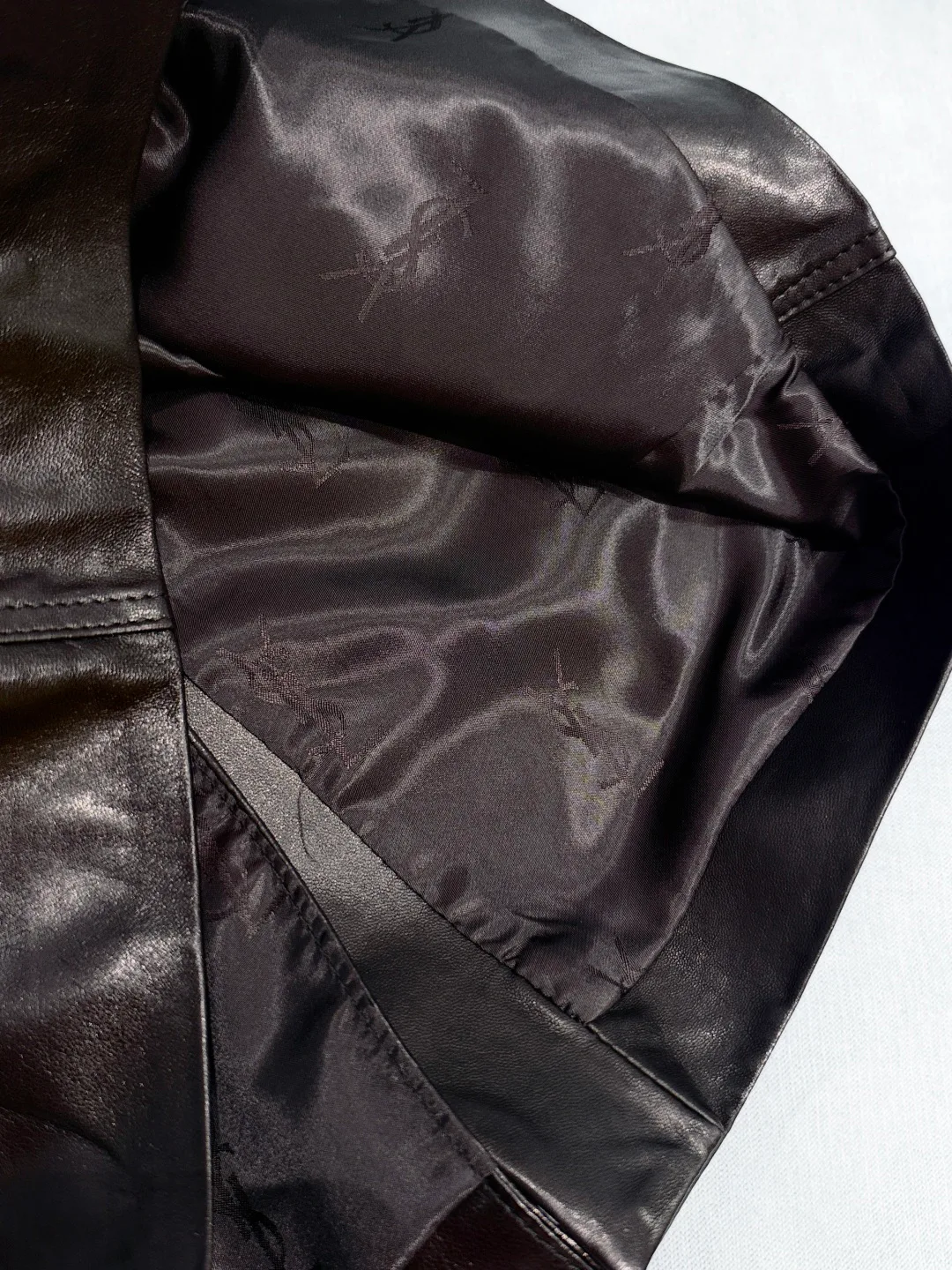 Юбки Женские Saint Laurent 19246790
