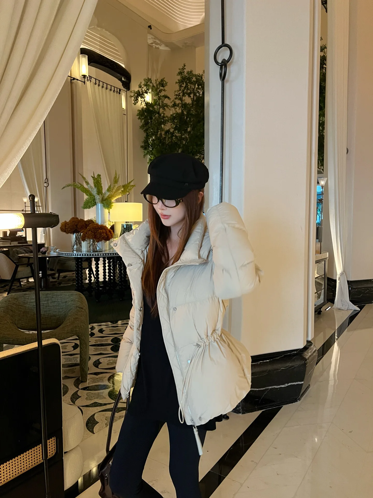 Куртки И Пуховики Женские Loewe 18108375
