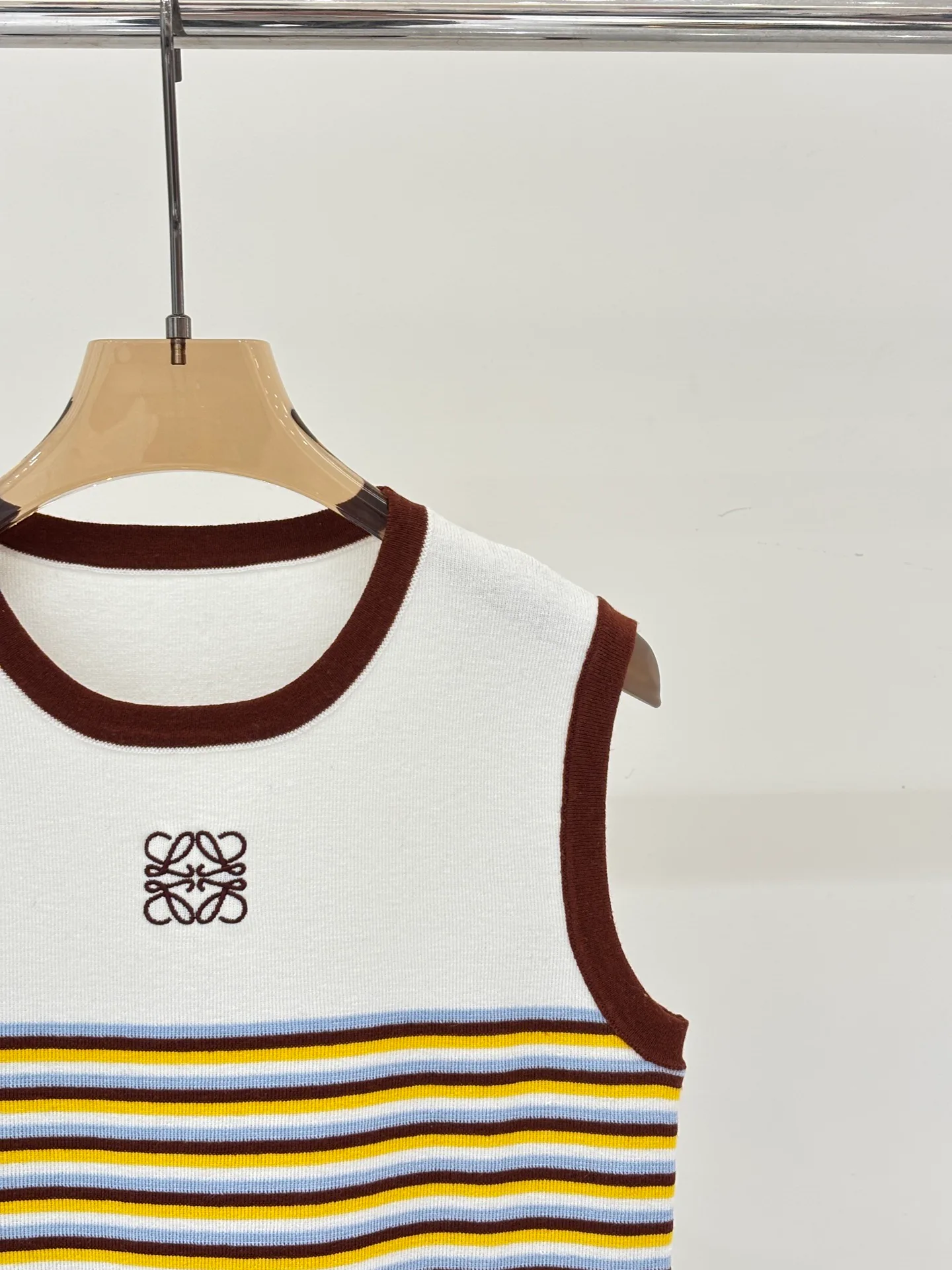 Жилеты Женские Loewe 11567123