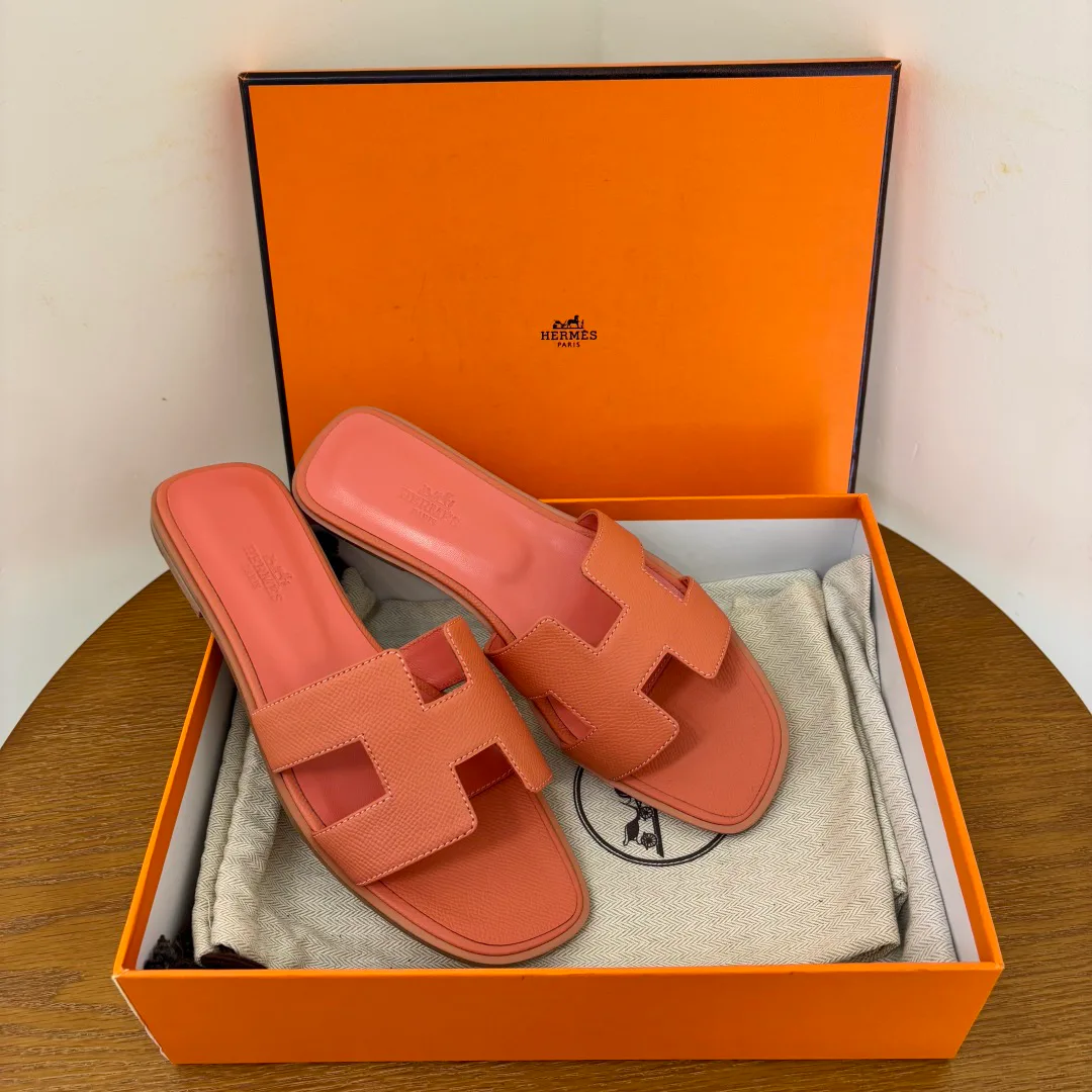 Сандалии Женские Hermes 10655963
