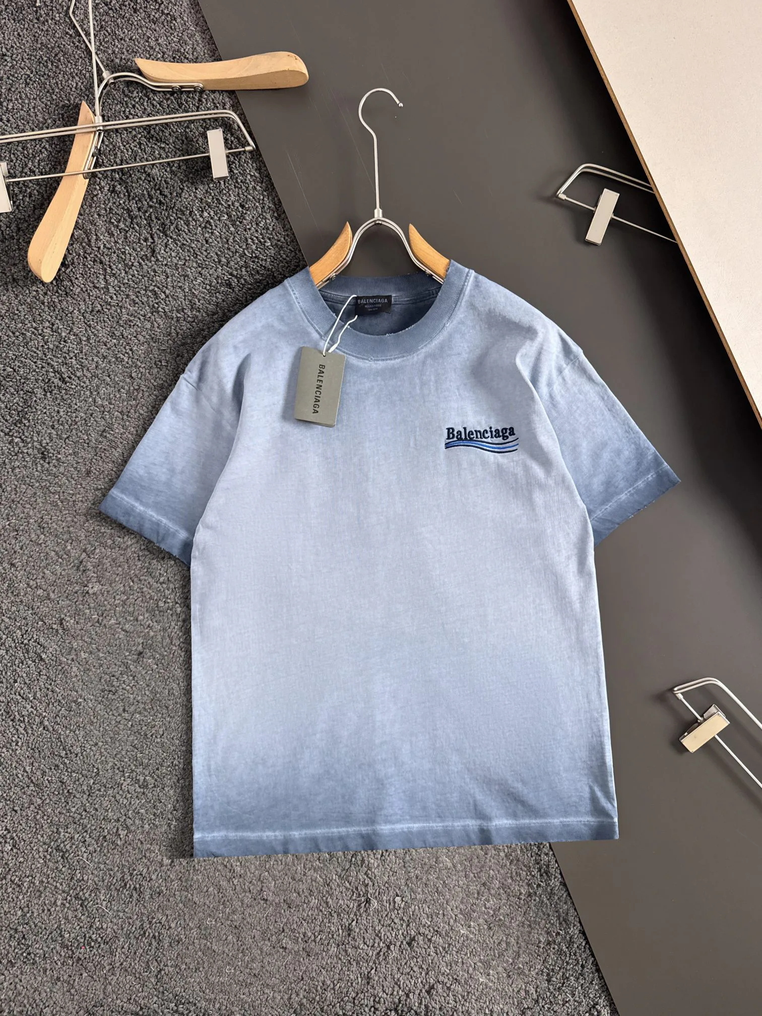 Футболки Мужские Balenciaga 13567035