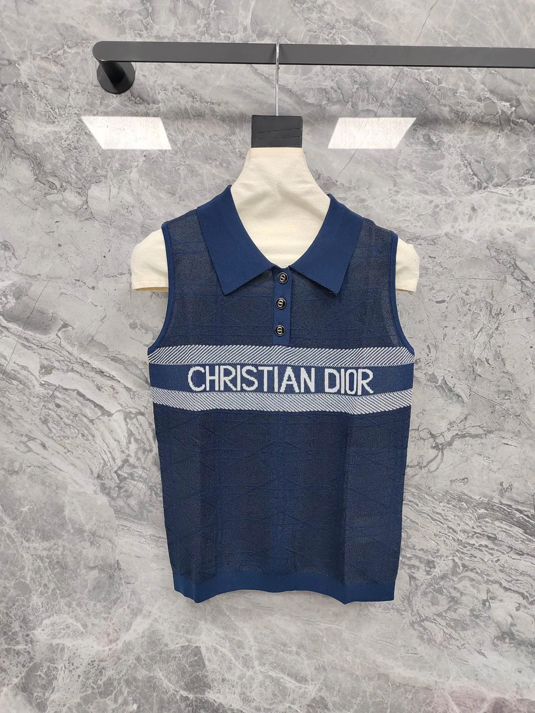 Жилеты Женские Christian Dior 11812940