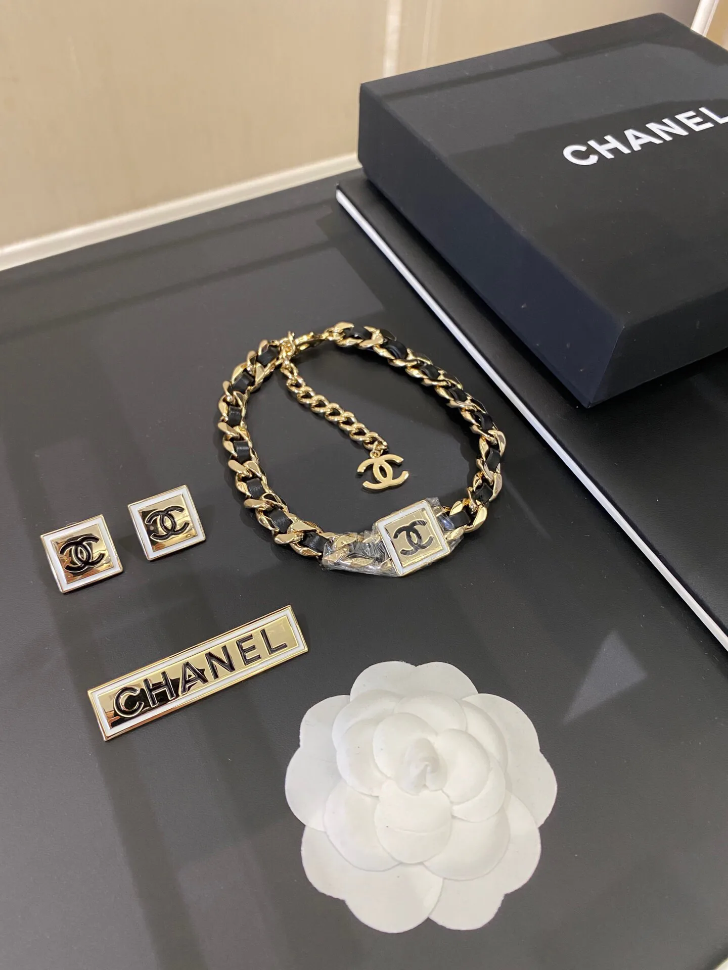 Бижутерия Chanel 73851