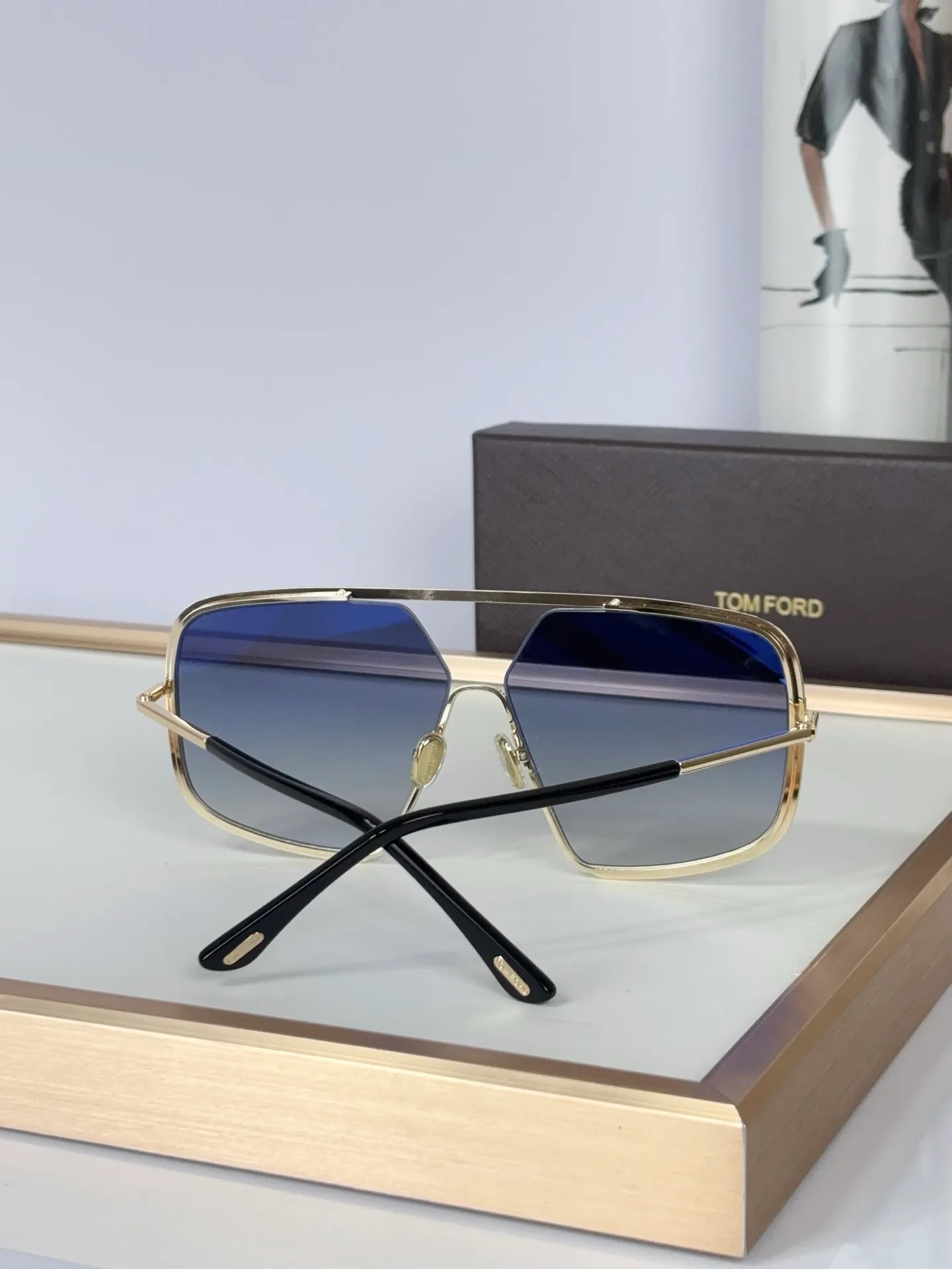 Очки Tom Ford 17649636