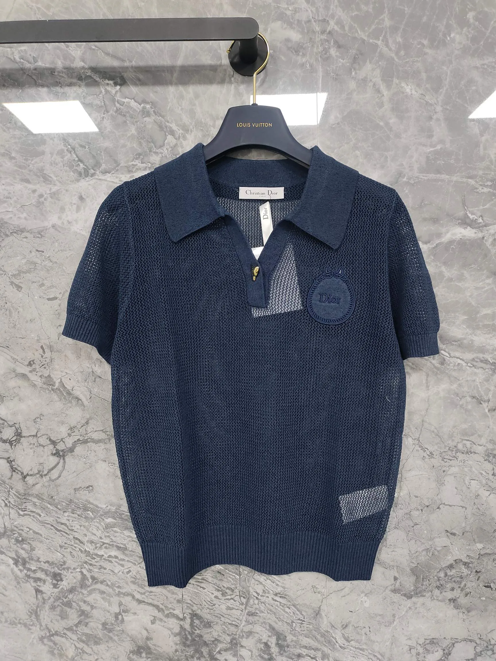 Топы Женские Christian Dior 11490219