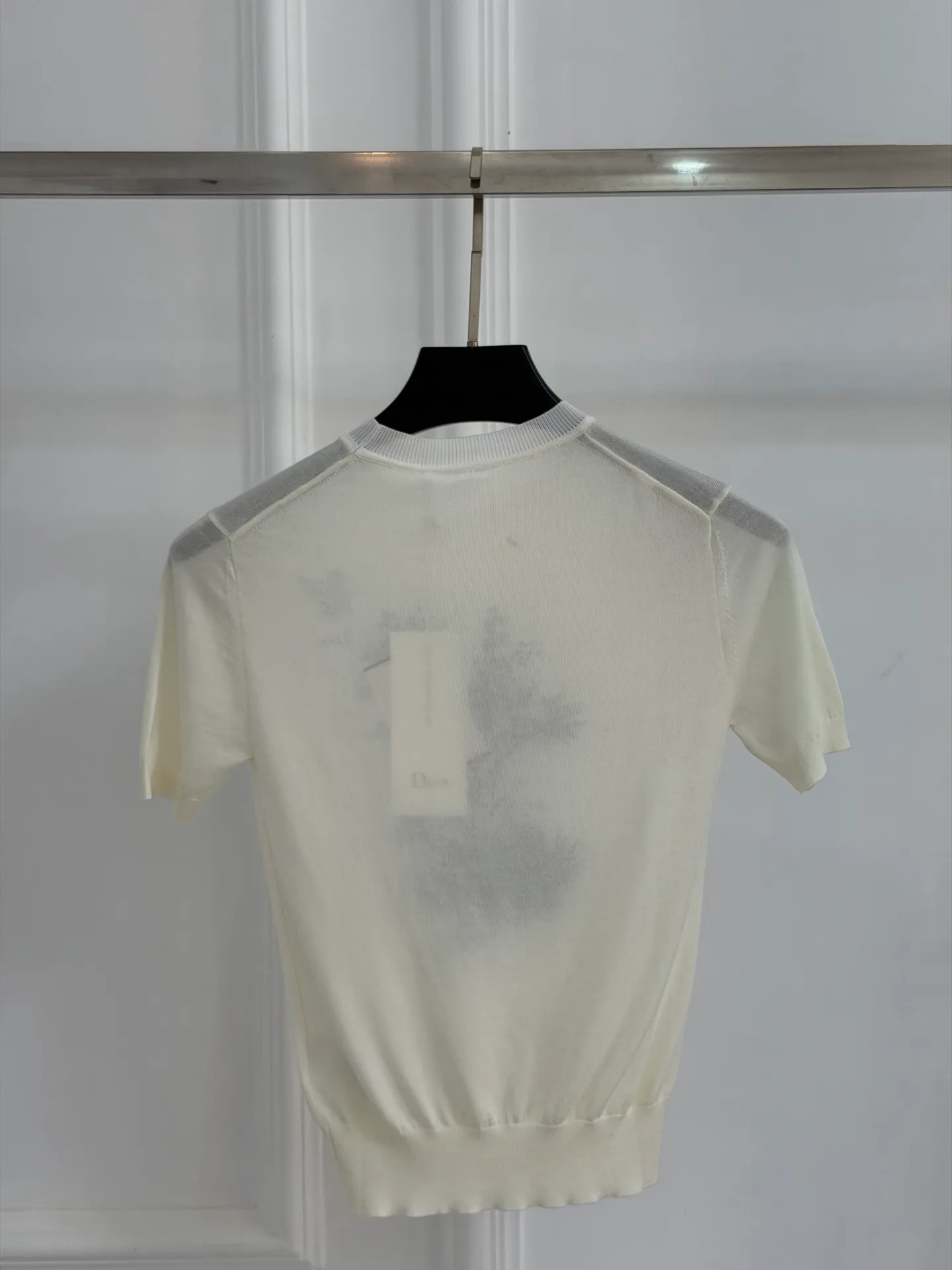 Футболки Женские Christian Dior 12842588
