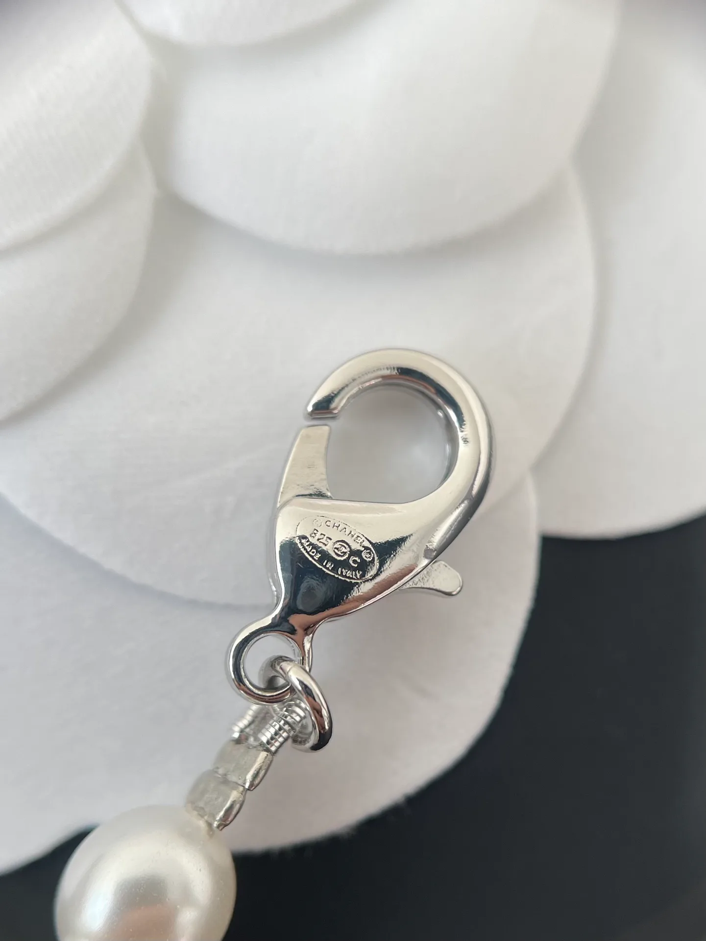 Бижутерия Chanel 17652