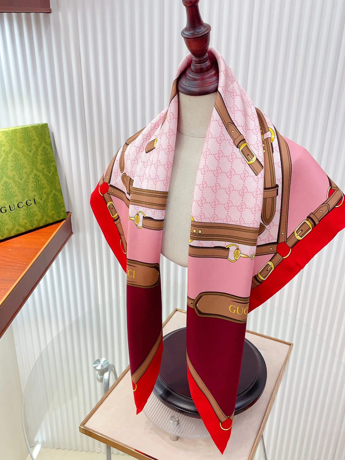 Платки Goyard 10416078