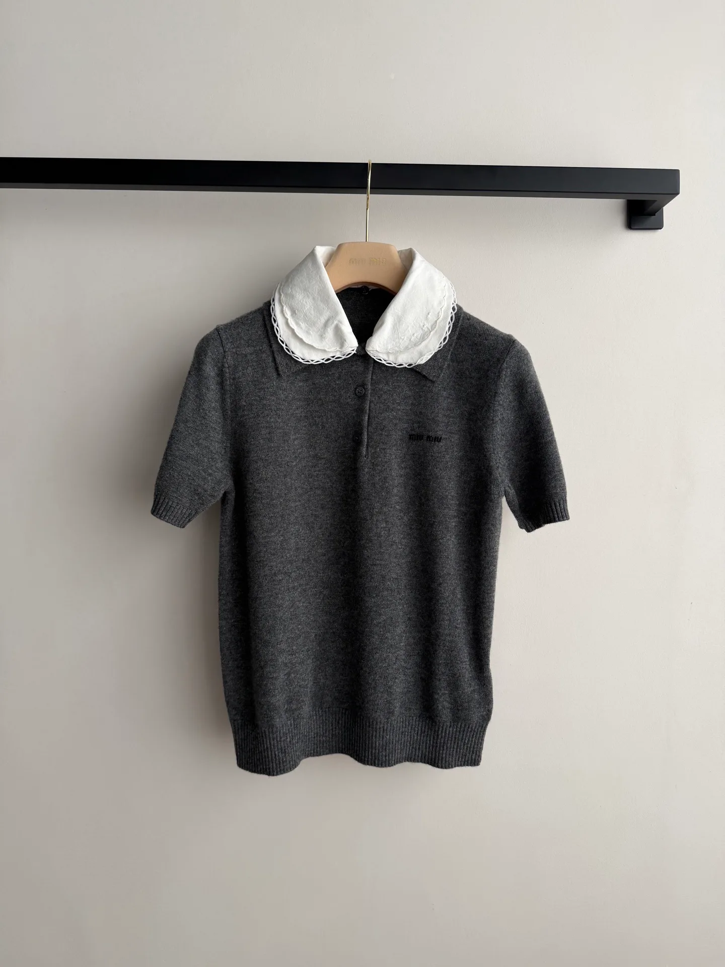 Джемперы И Свитеры Женские Miu Miu 6538097