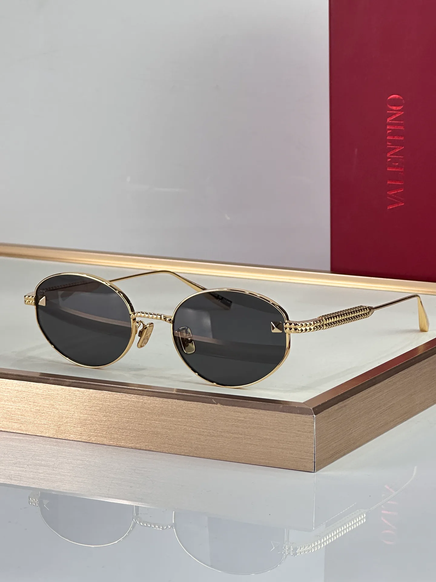 Очки Valentino 5061418