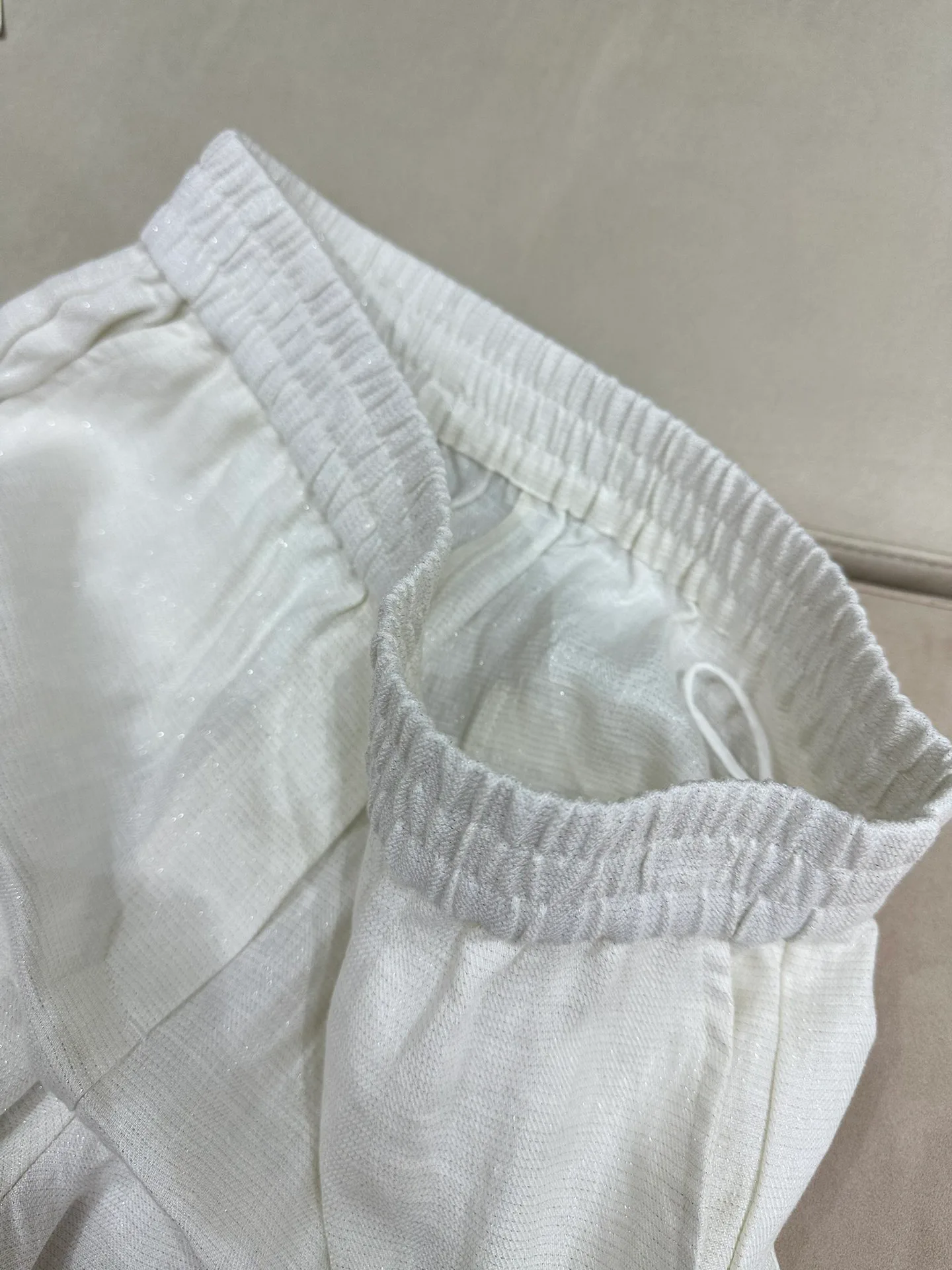 Брюки Женские Brunello Cucinelli 9644787