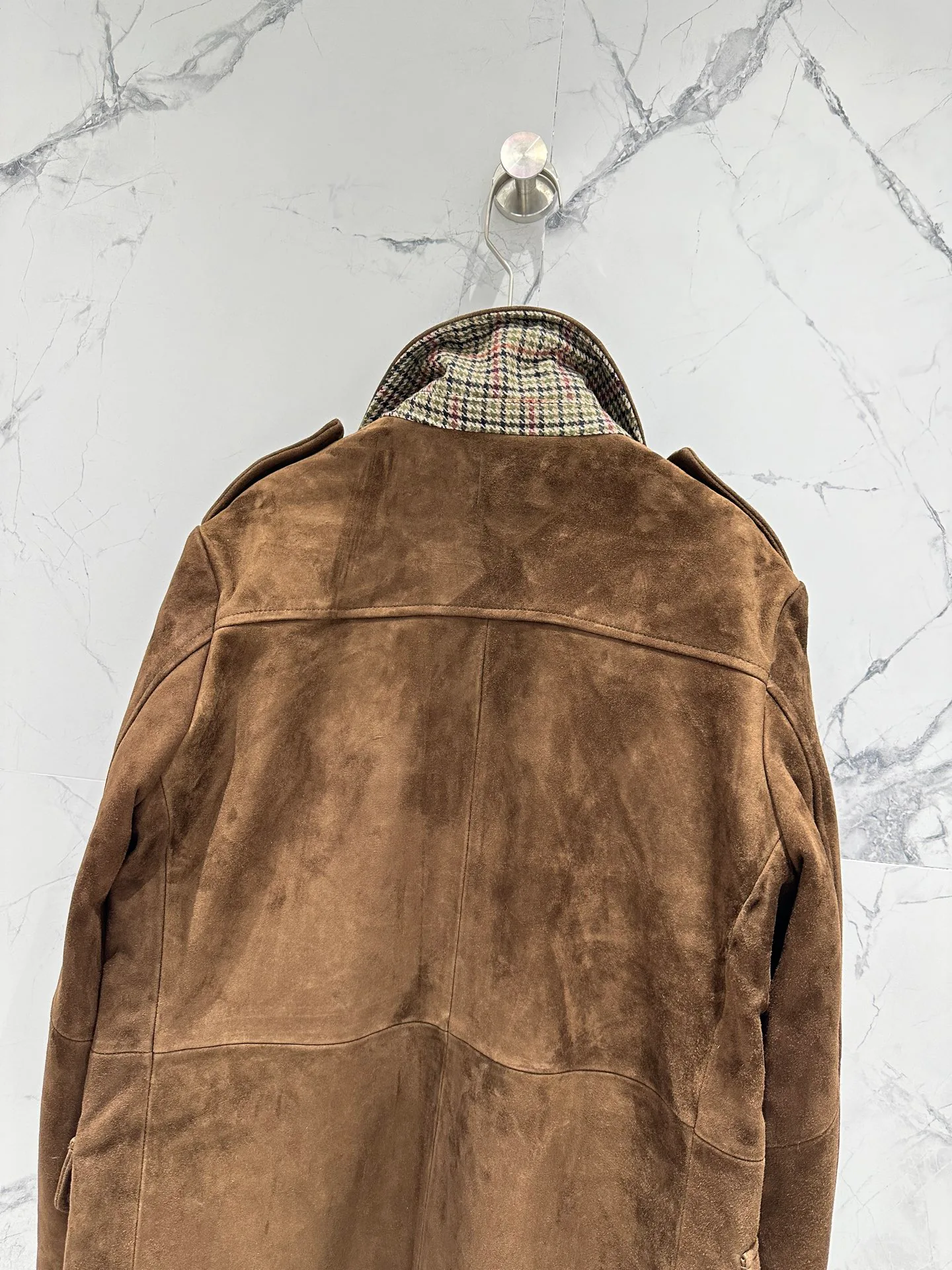 Кожаные Куртки И Дублёнки Женские Loro Piana 18593015