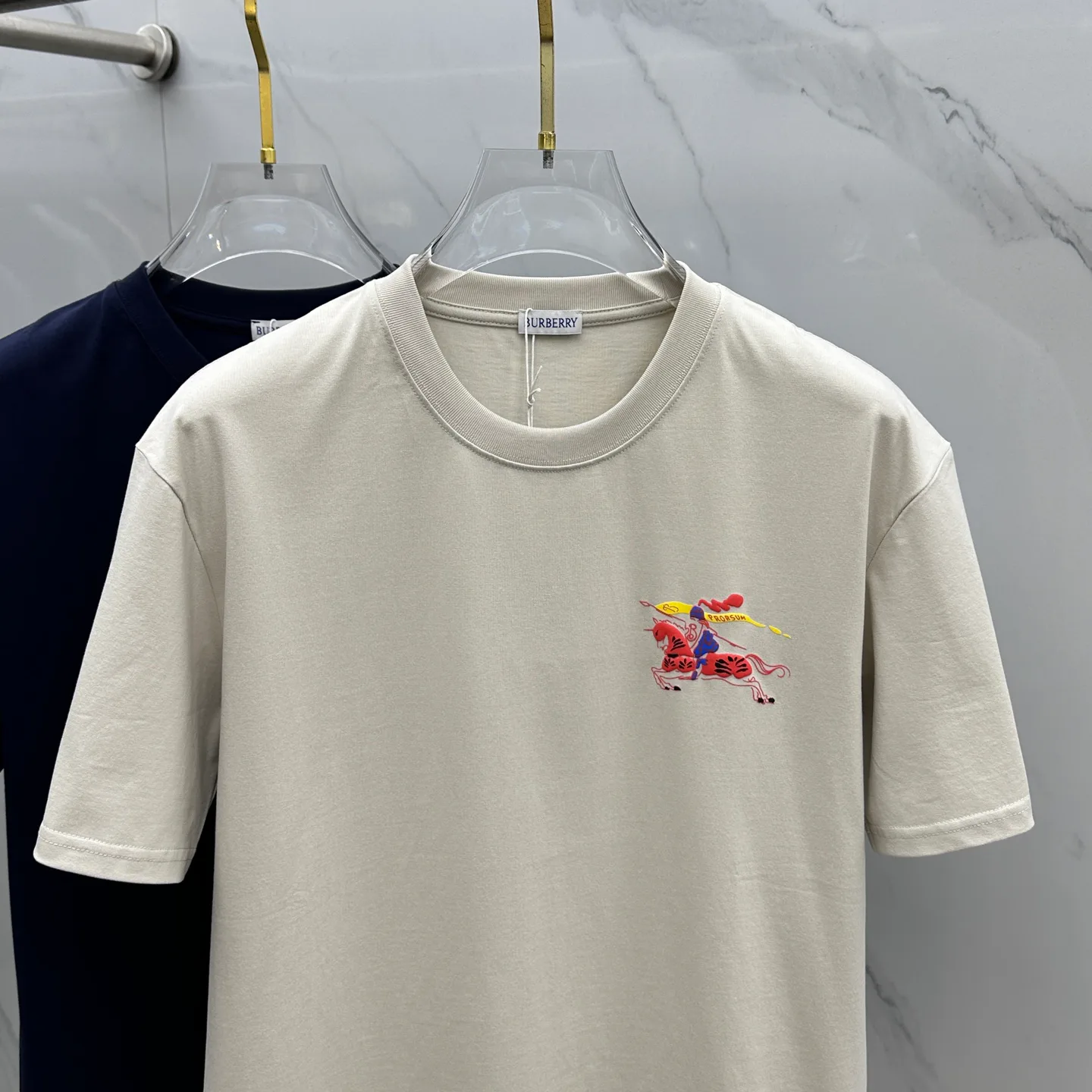 Футболки Женские Burberry 2237511