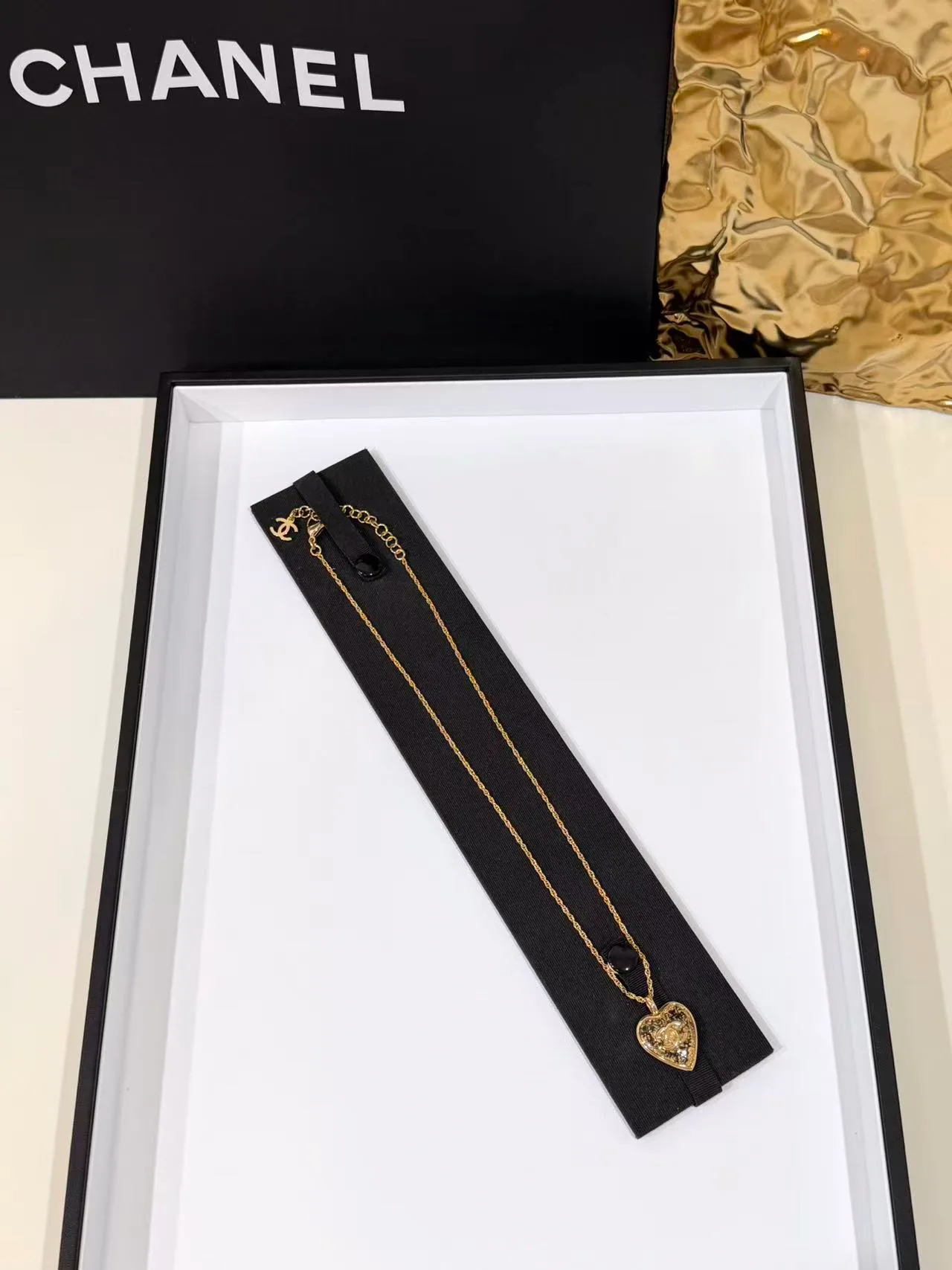 Бижутерия Chanel 17911860