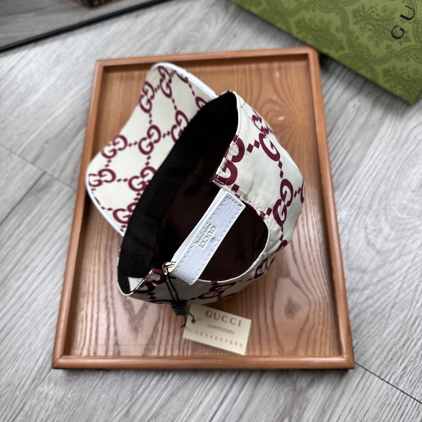 Головные Уборы Goyard 12882105