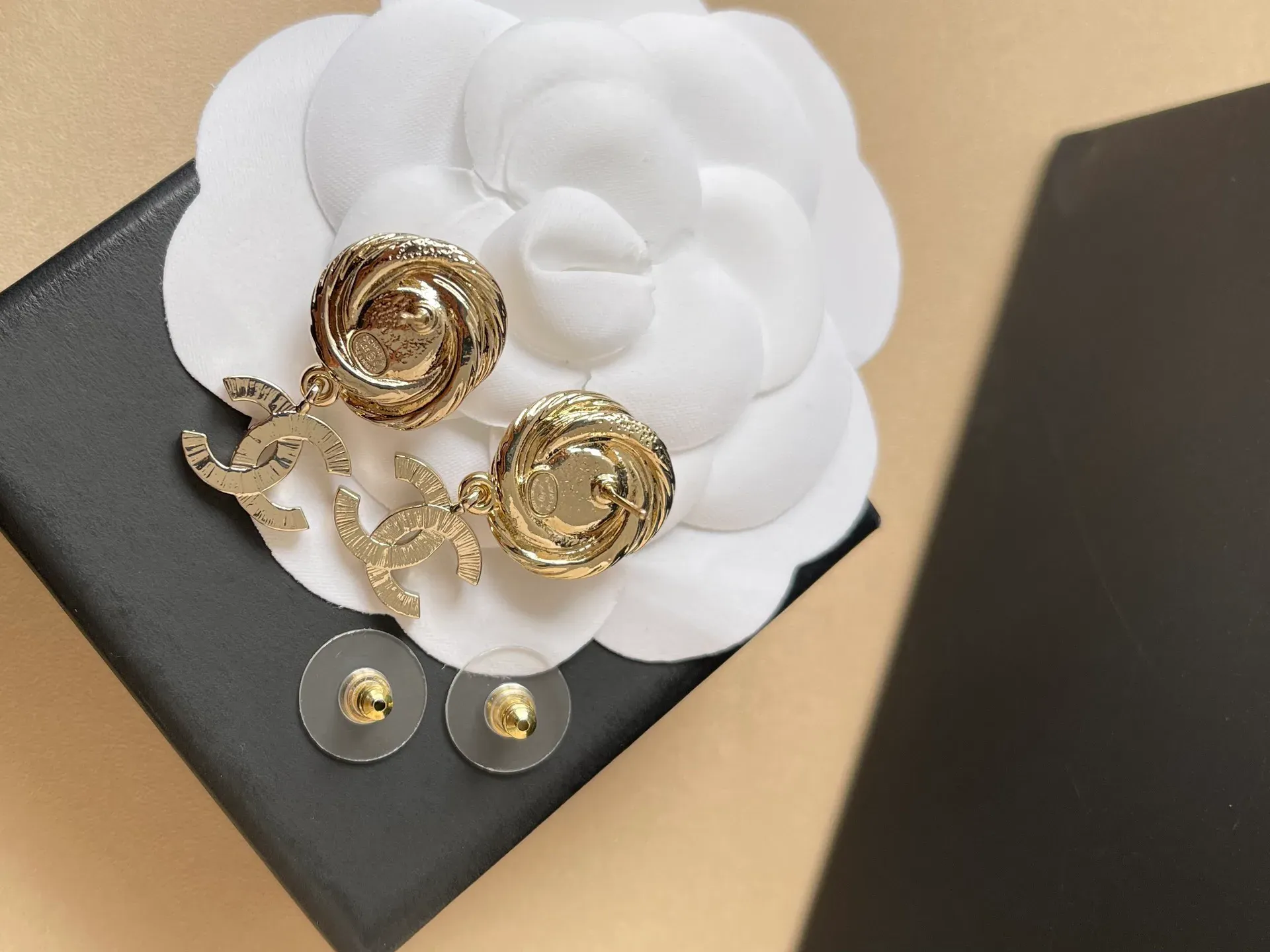 Бижутерия Chanel 35315