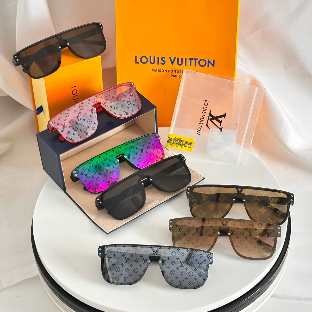 Очки Louis Vuitton 10379563