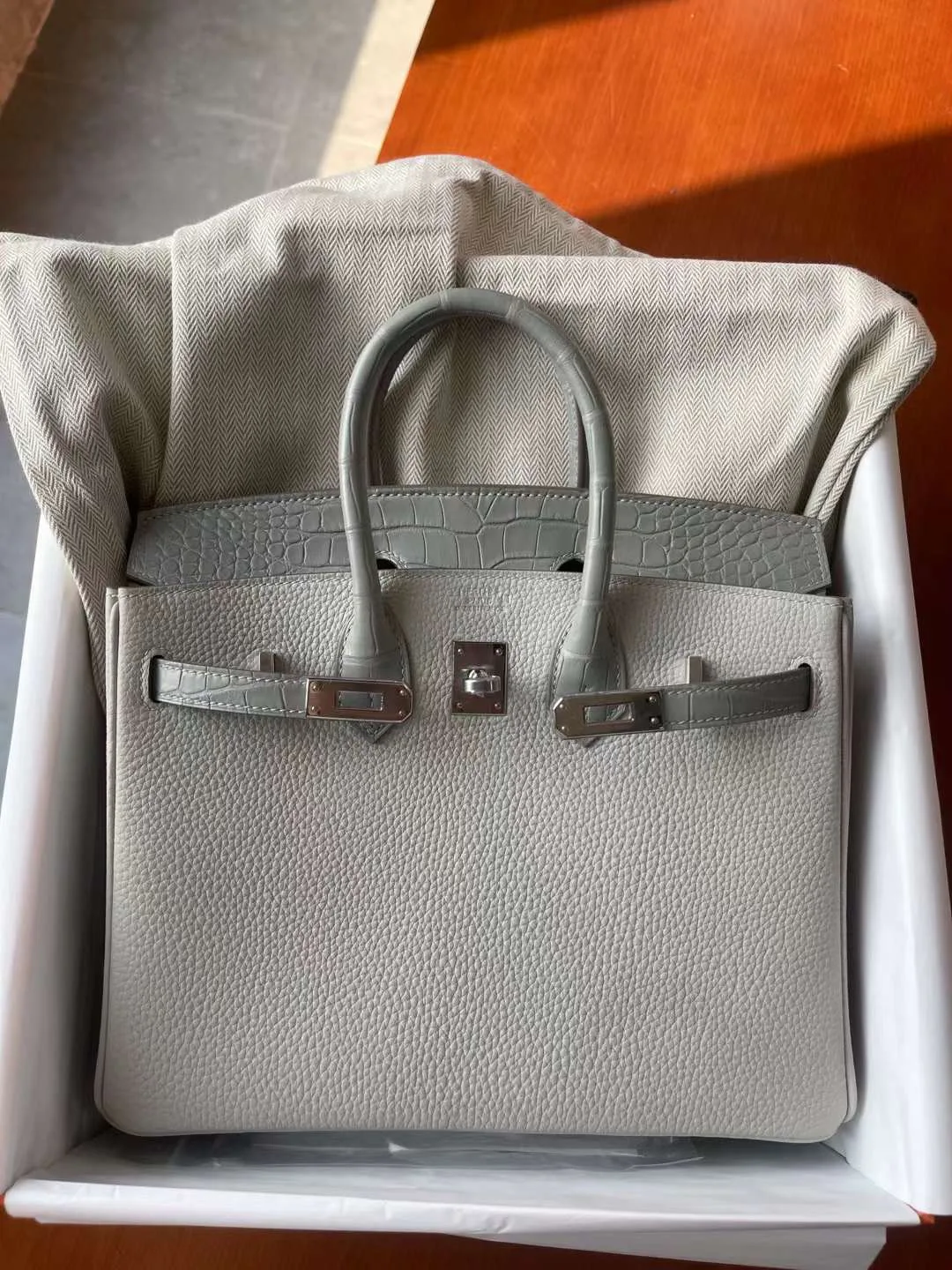 Классические Сумки Женские Hermes 25654
