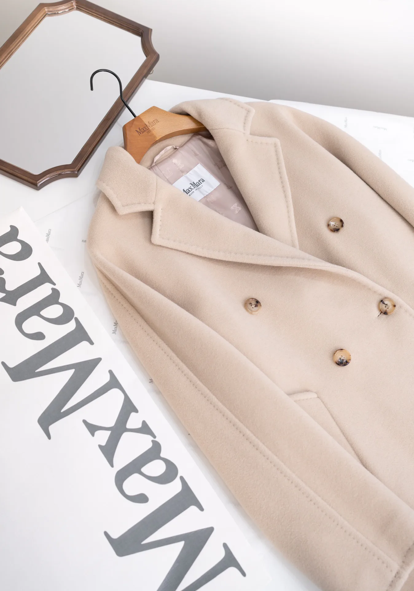 Пальто Женские Max Mara 18458112