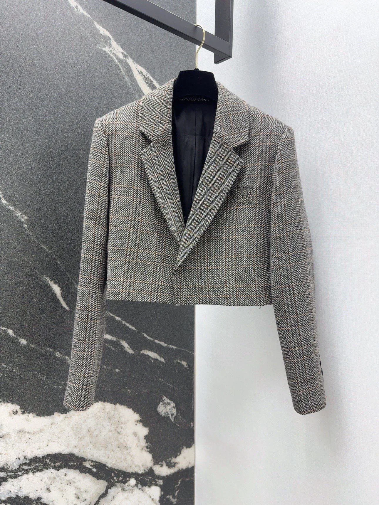 Жакеты Женские Miu Miu 3997544