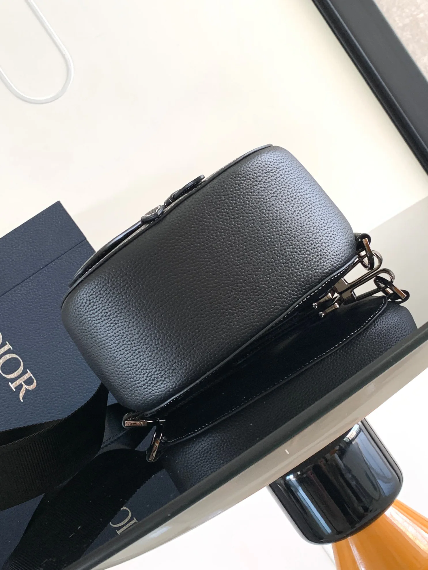 Сумки На Ремне Женские Christian Dior 11524941