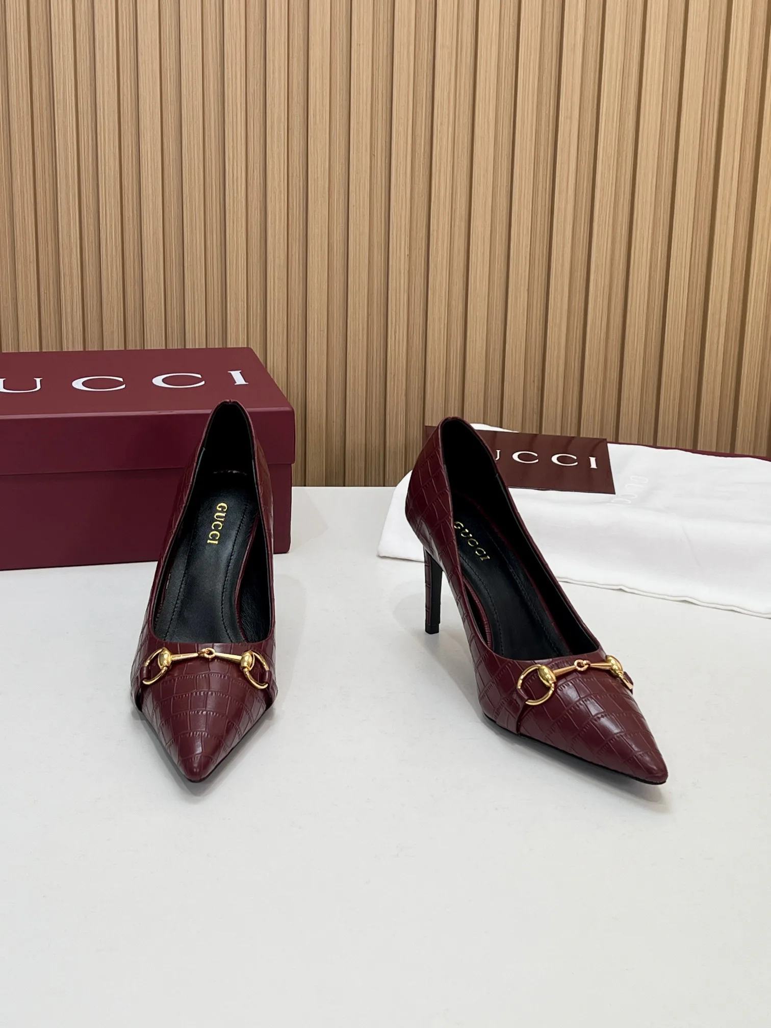 Туфли Женские Gucci 19533718