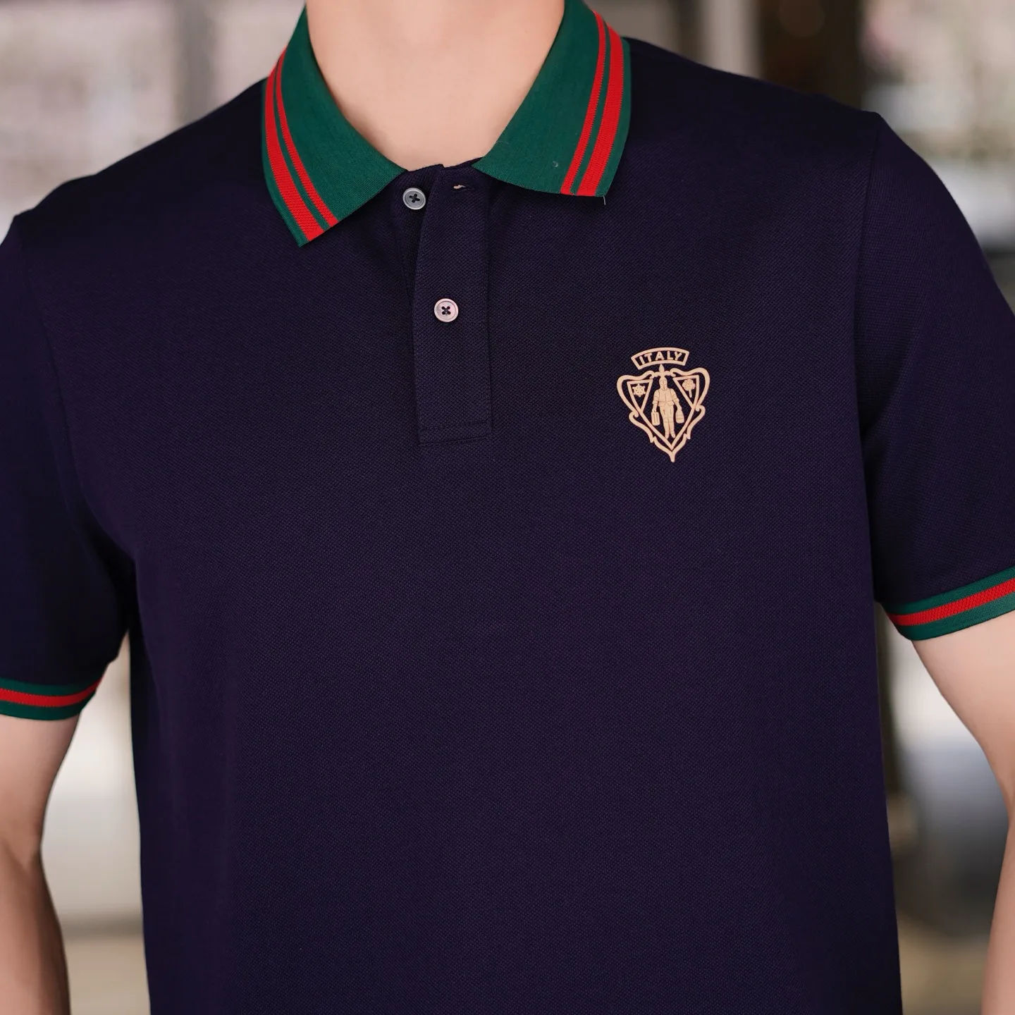 Футболки Мужские Gucci 29790